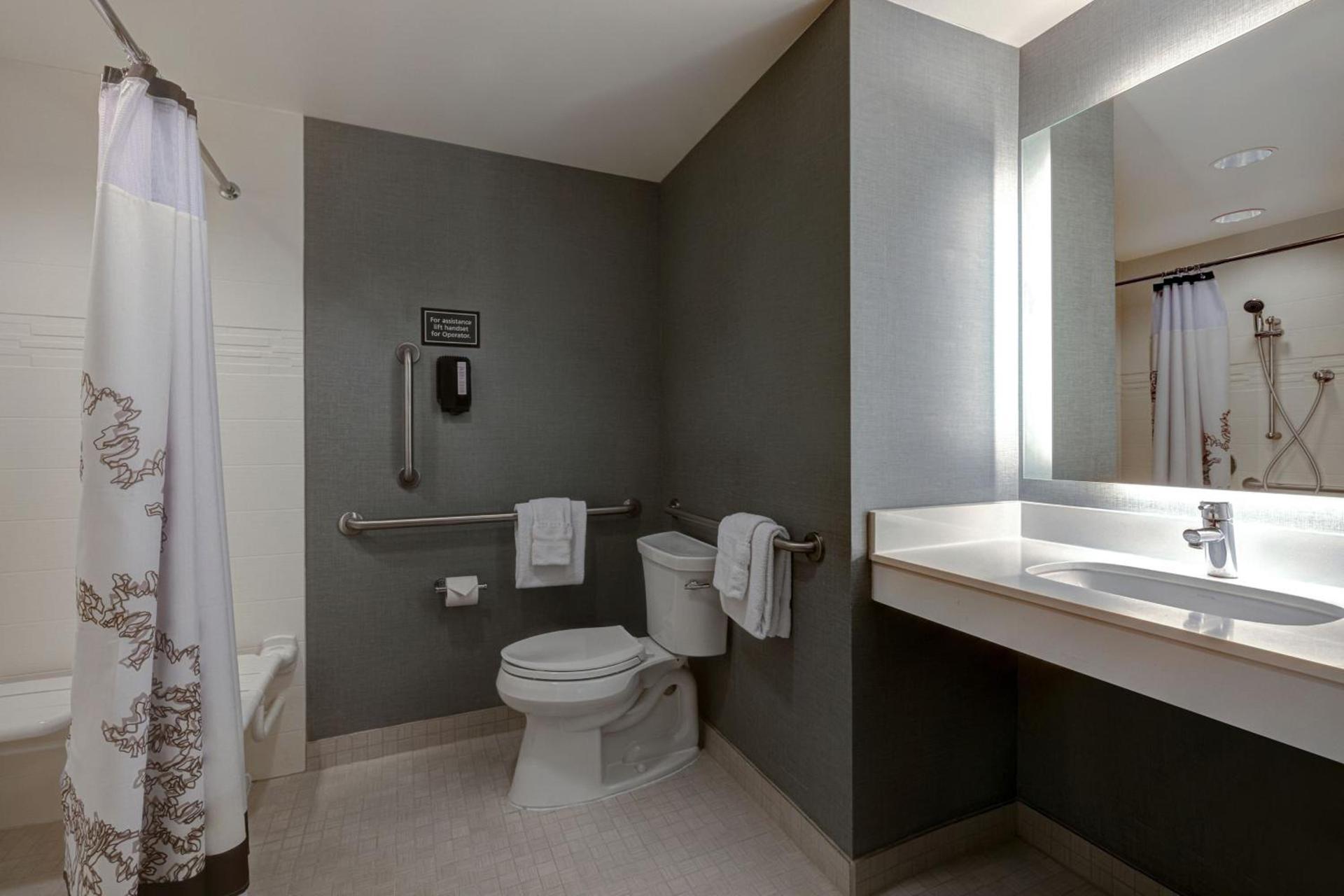 Residence Inn by Marriott Pullman photo 24