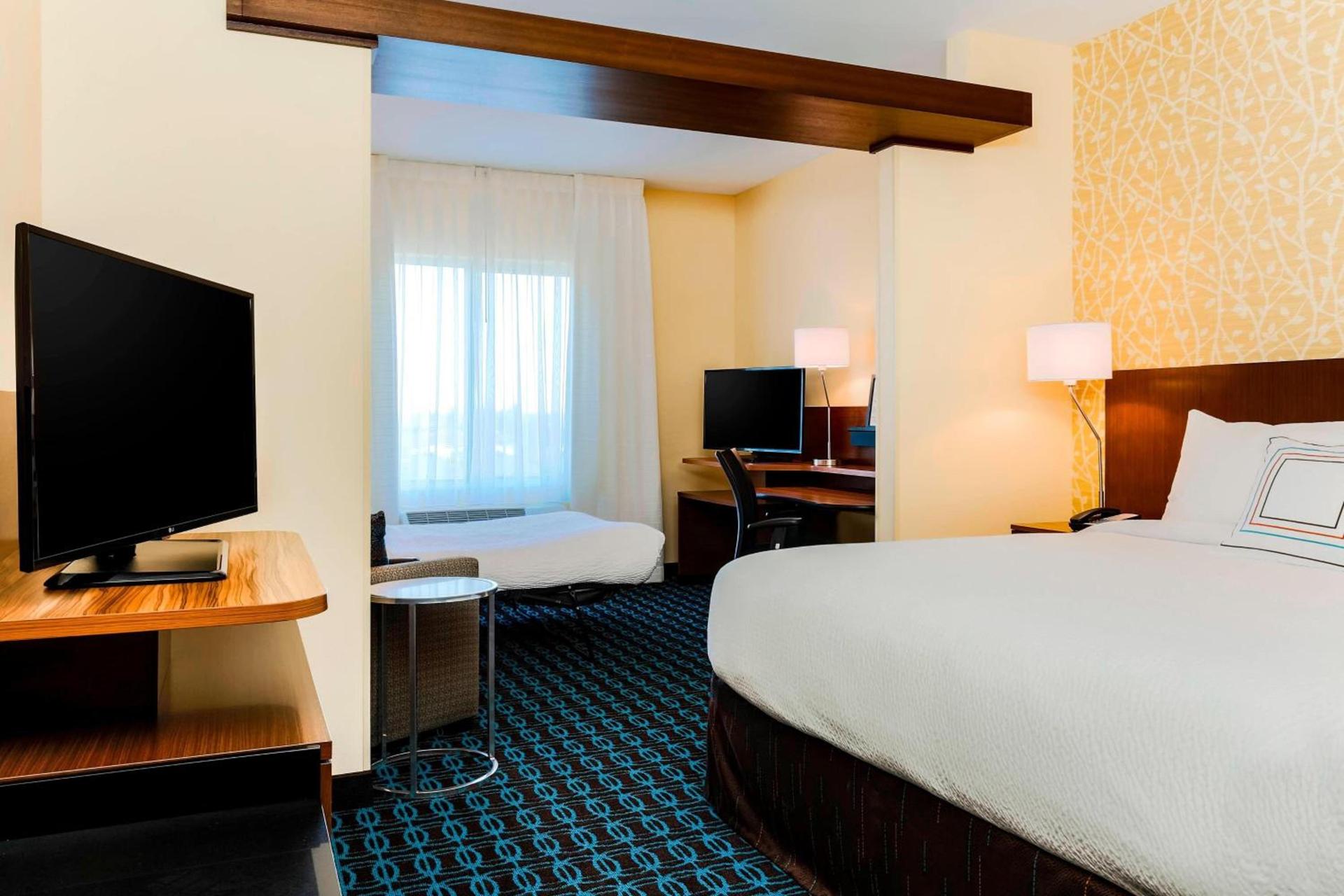 Fairfield Inn & Suites by Marriott Pecos photo 6