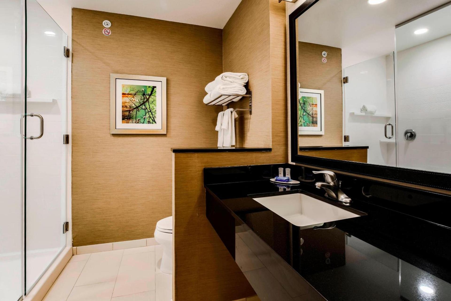 Fairfield Inn & Suites by Marriott Pecos photo 11