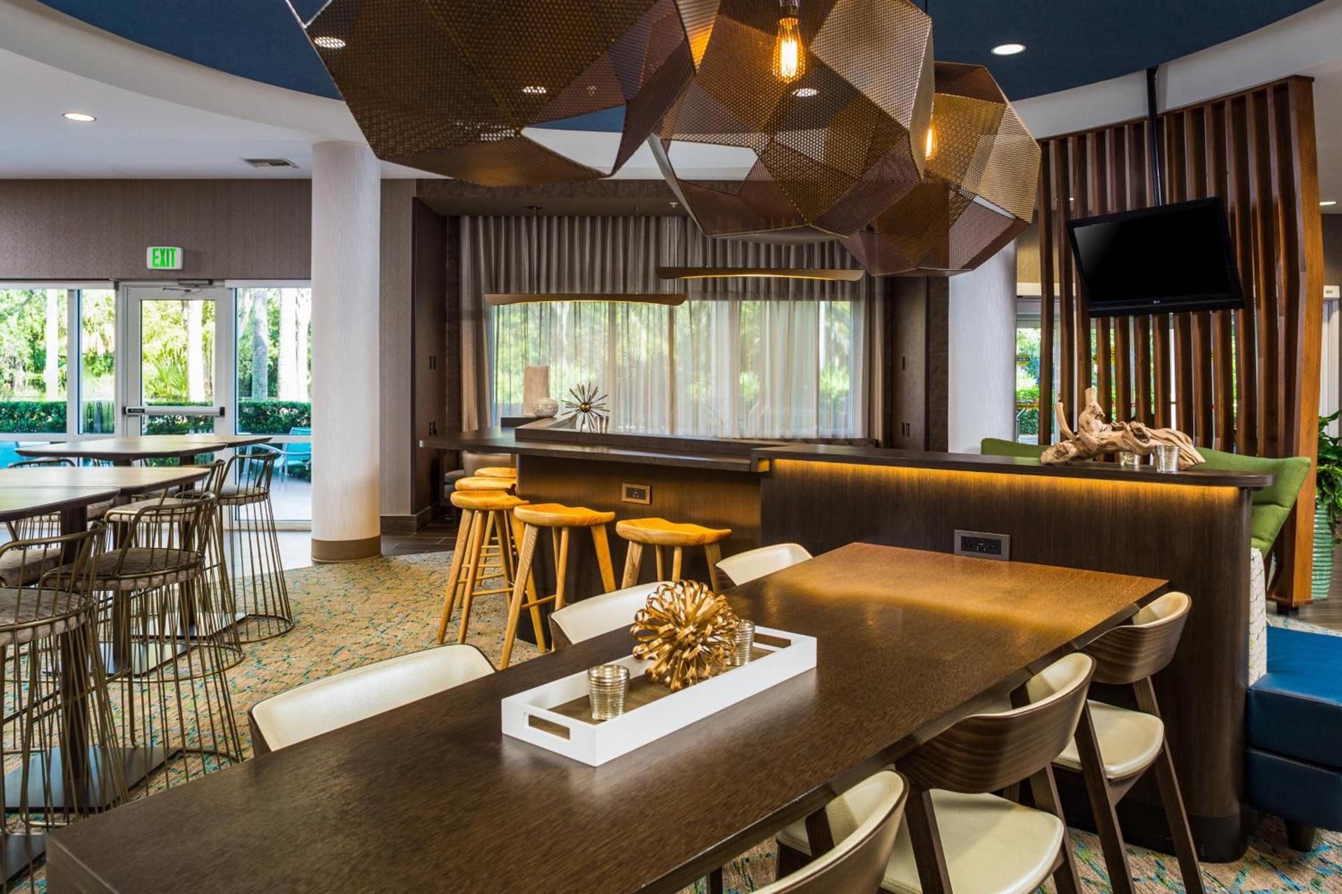 SpringHill Suites Vero Beach photo 4