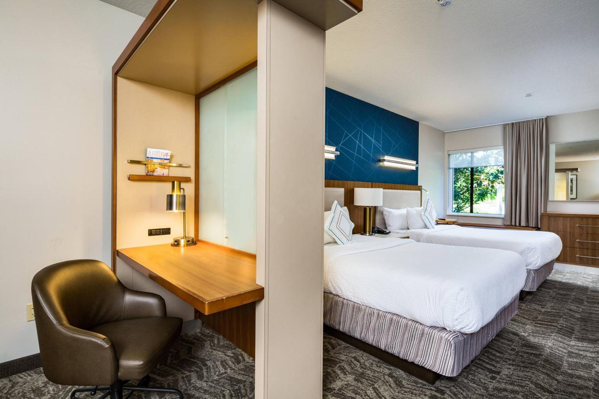 SpringHill Suites Vero Beach photo 6