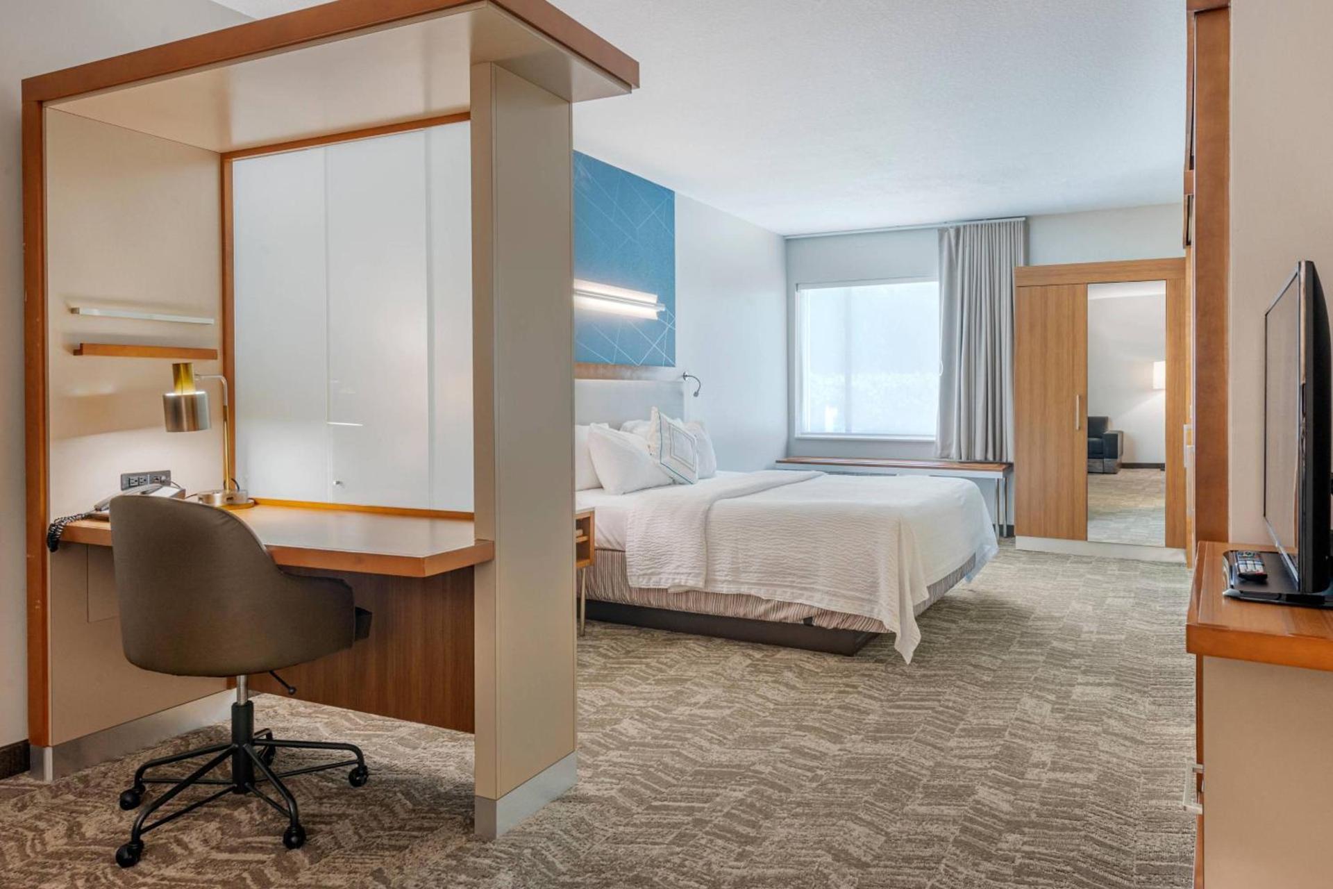 SpringHill Suites Vero Beach photo 14
