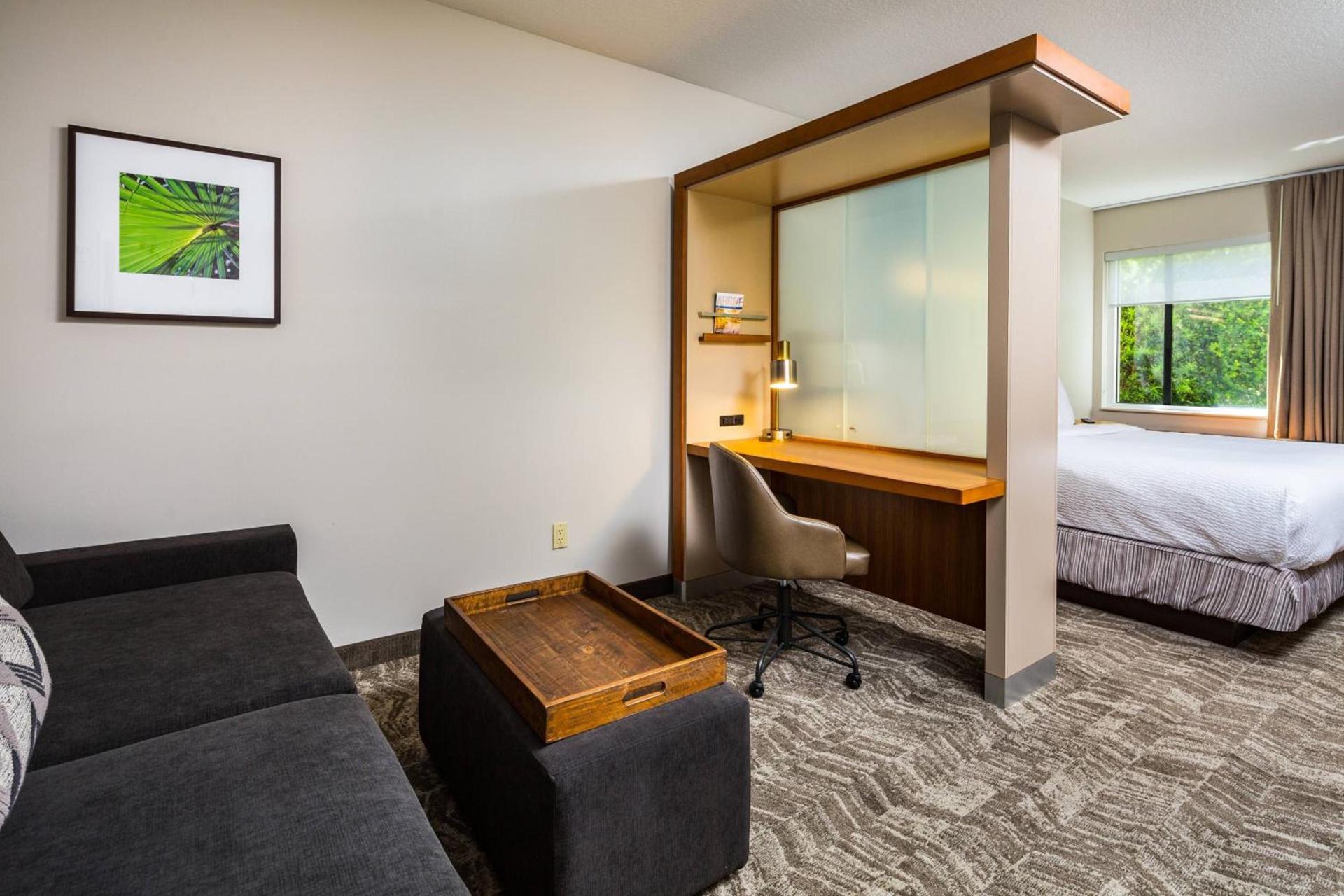 SpringHill Suites Vero Beach photo 8