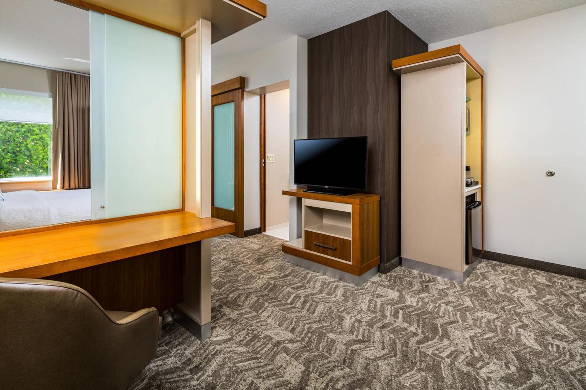 SpringHill Suites Vero Beach photo 9