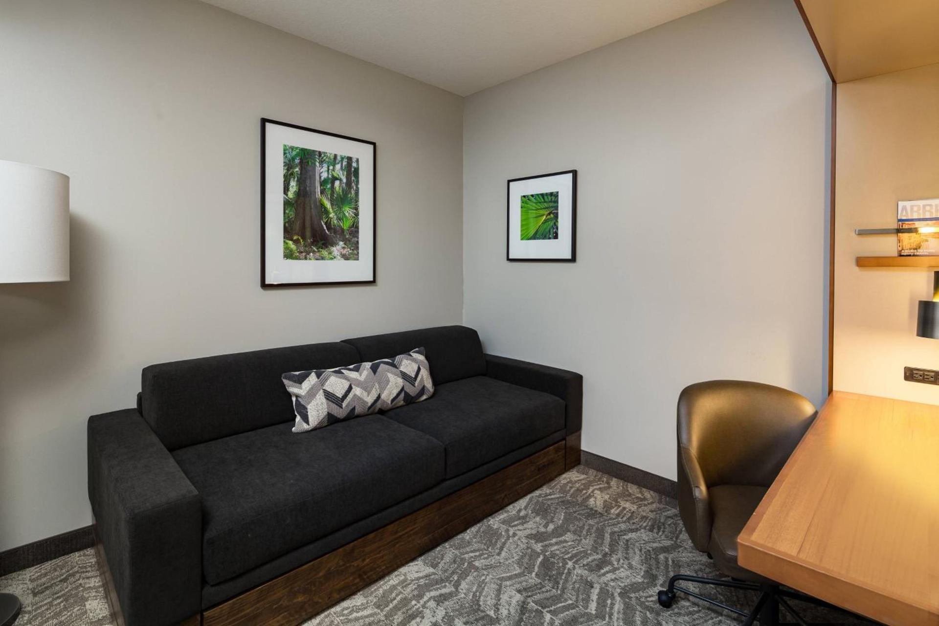 SpringHill Suites Vero Beach photo 15