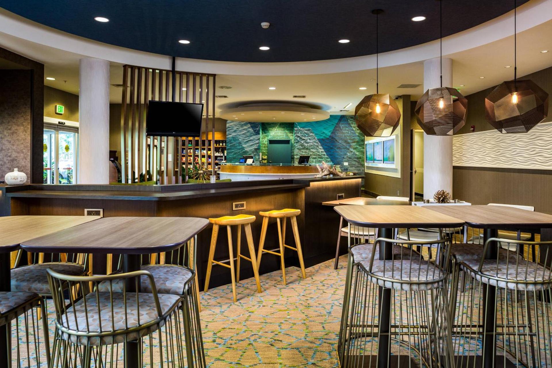 SpringHill Suites Vero Beach photo 3