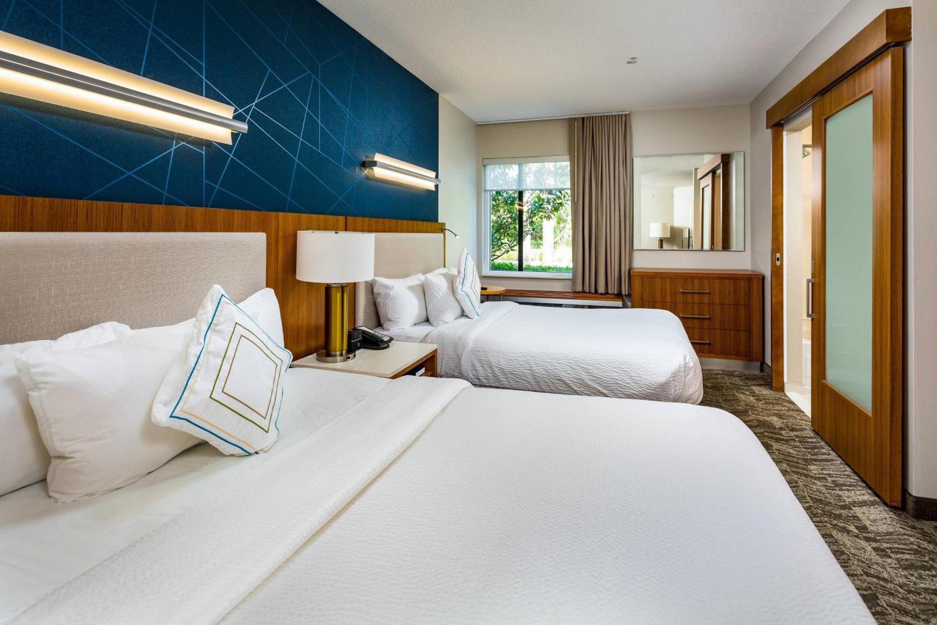 SpringHill Suites Vero Beach photo 5
