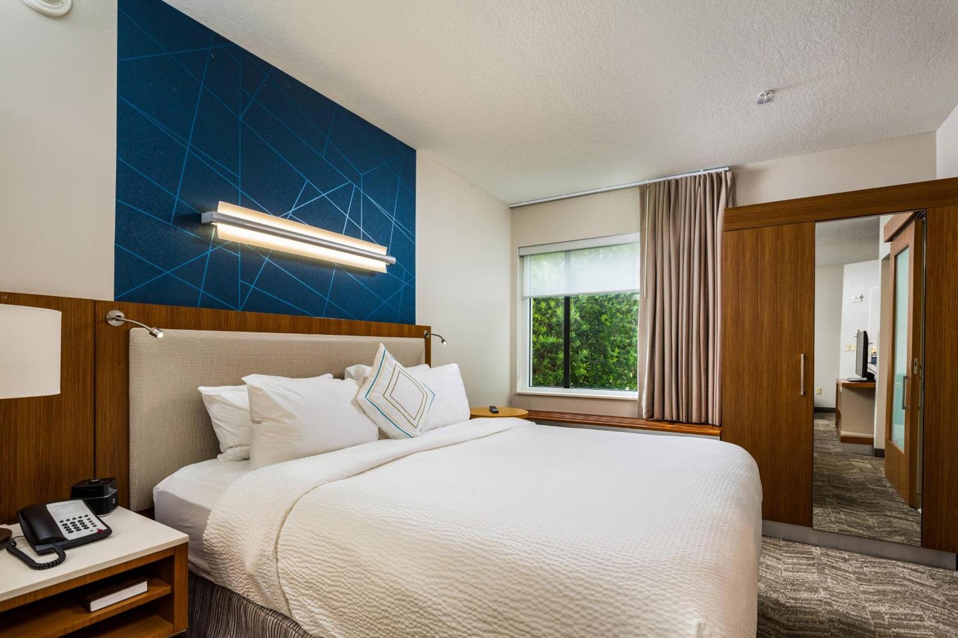 SpringHill Suites Vero Beach photo 7