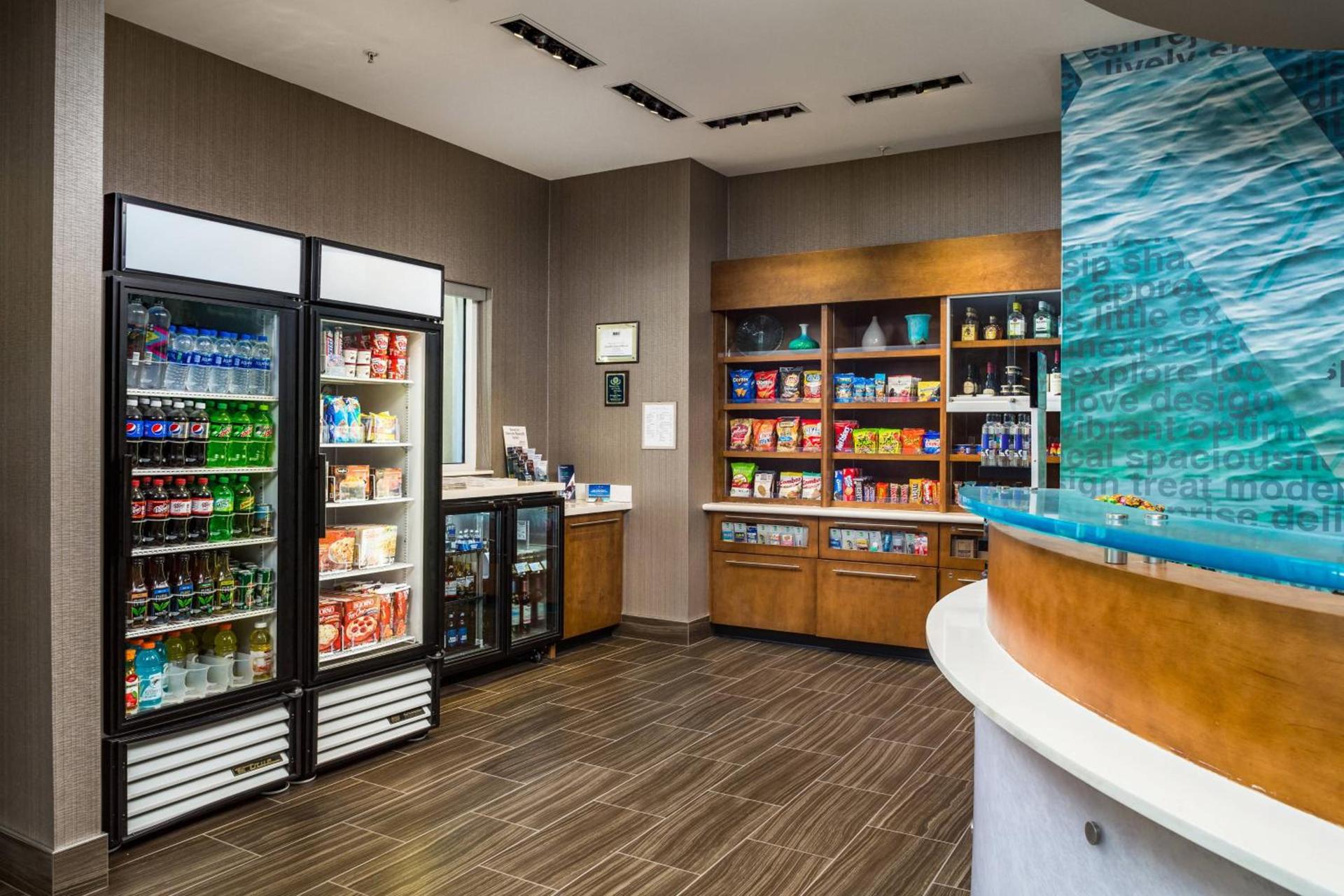 SpringHill Suites Vero Beach photo 23