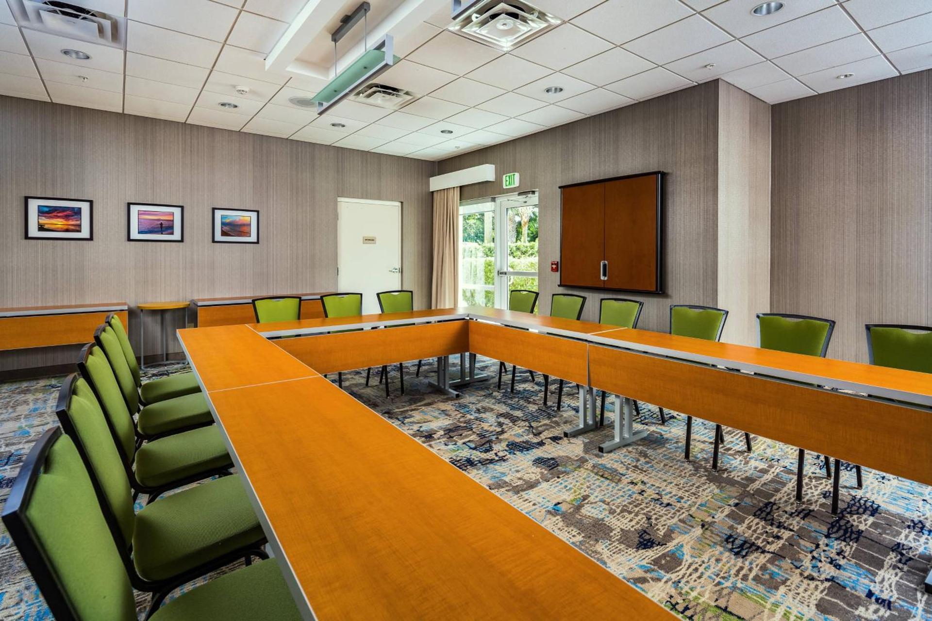 SpringHill Suites Vero Beach photo 31