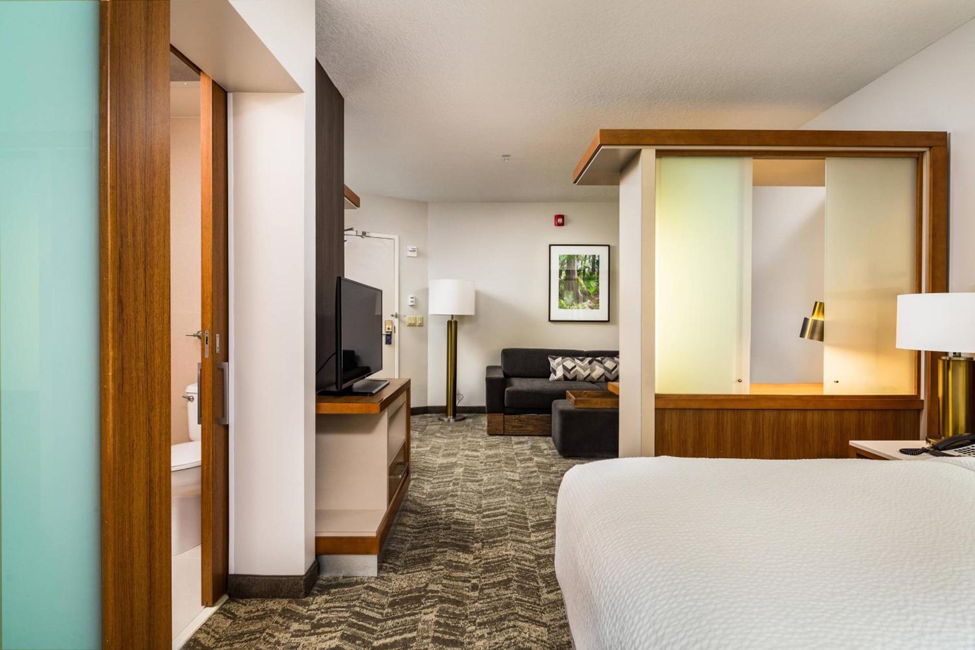 SpringHill Suites Vero Beach photo 12
