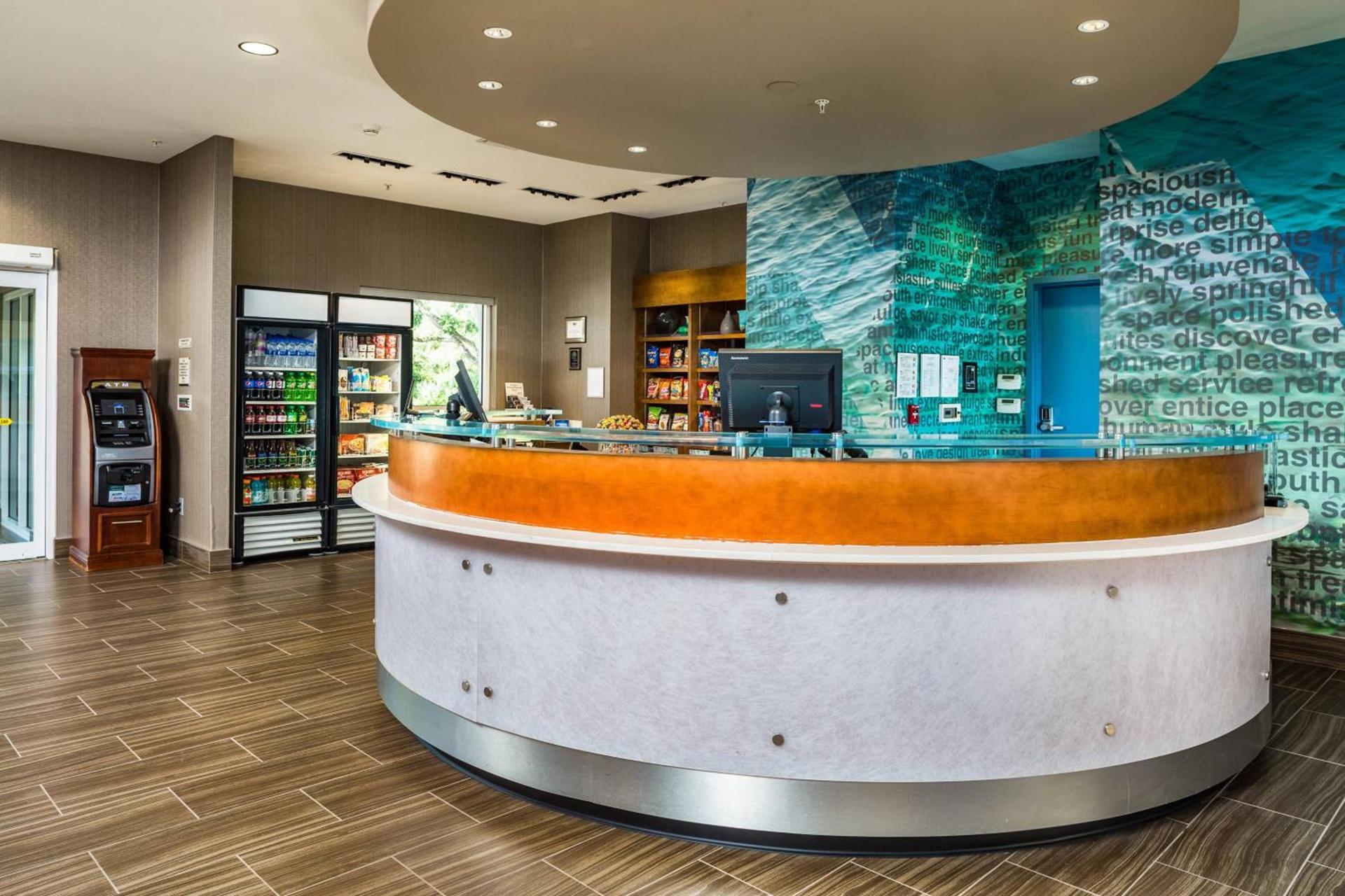 SpringHill Suites Vero Beach photo 2