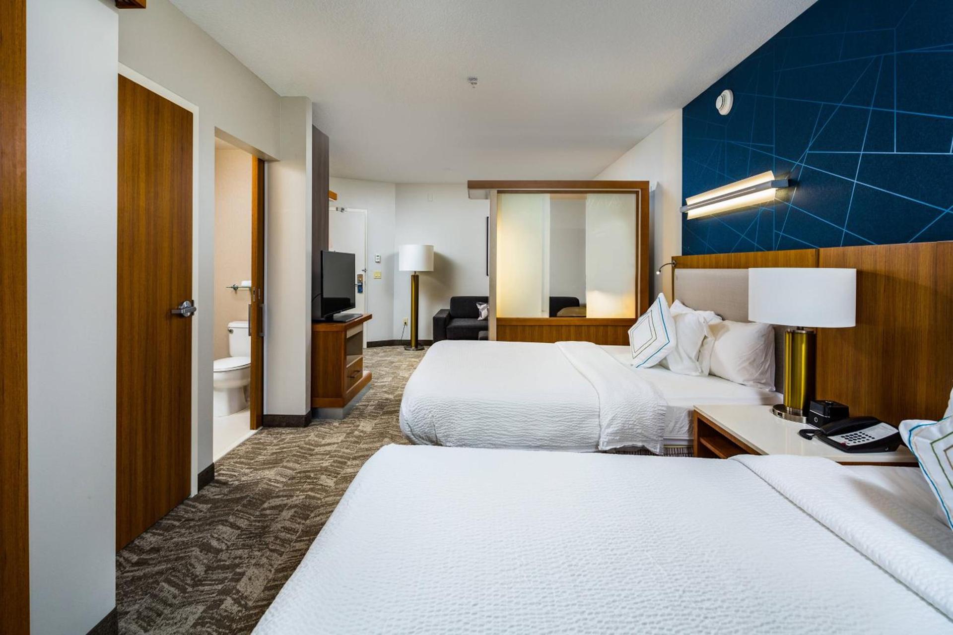 SpringHill Suites Vero Beach photo 11