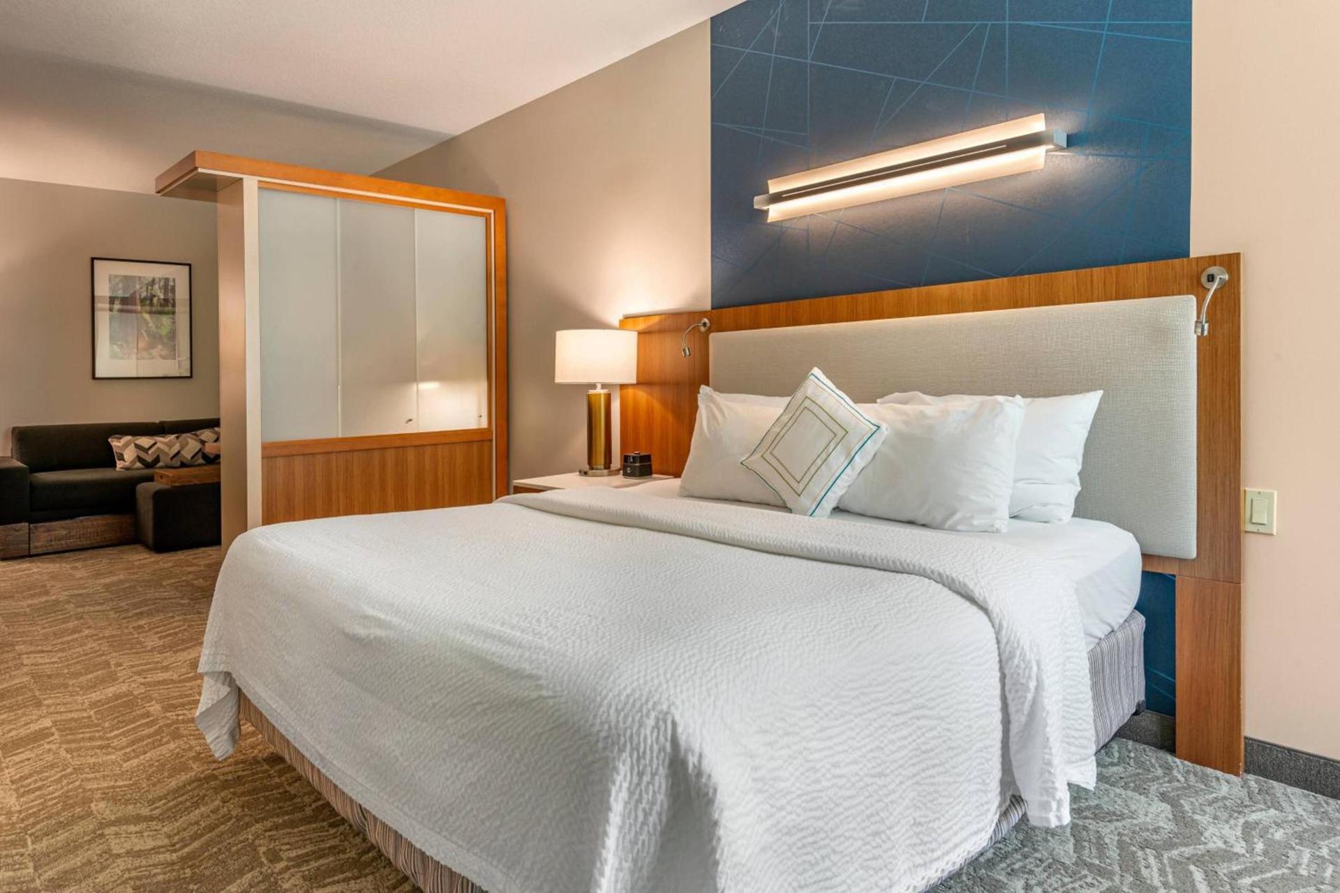 SpringHill Suites Vero Beach photo 16