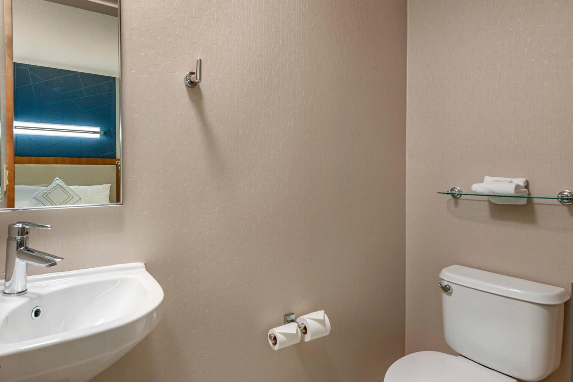 SpringHill Suites Vero Beach photo 18