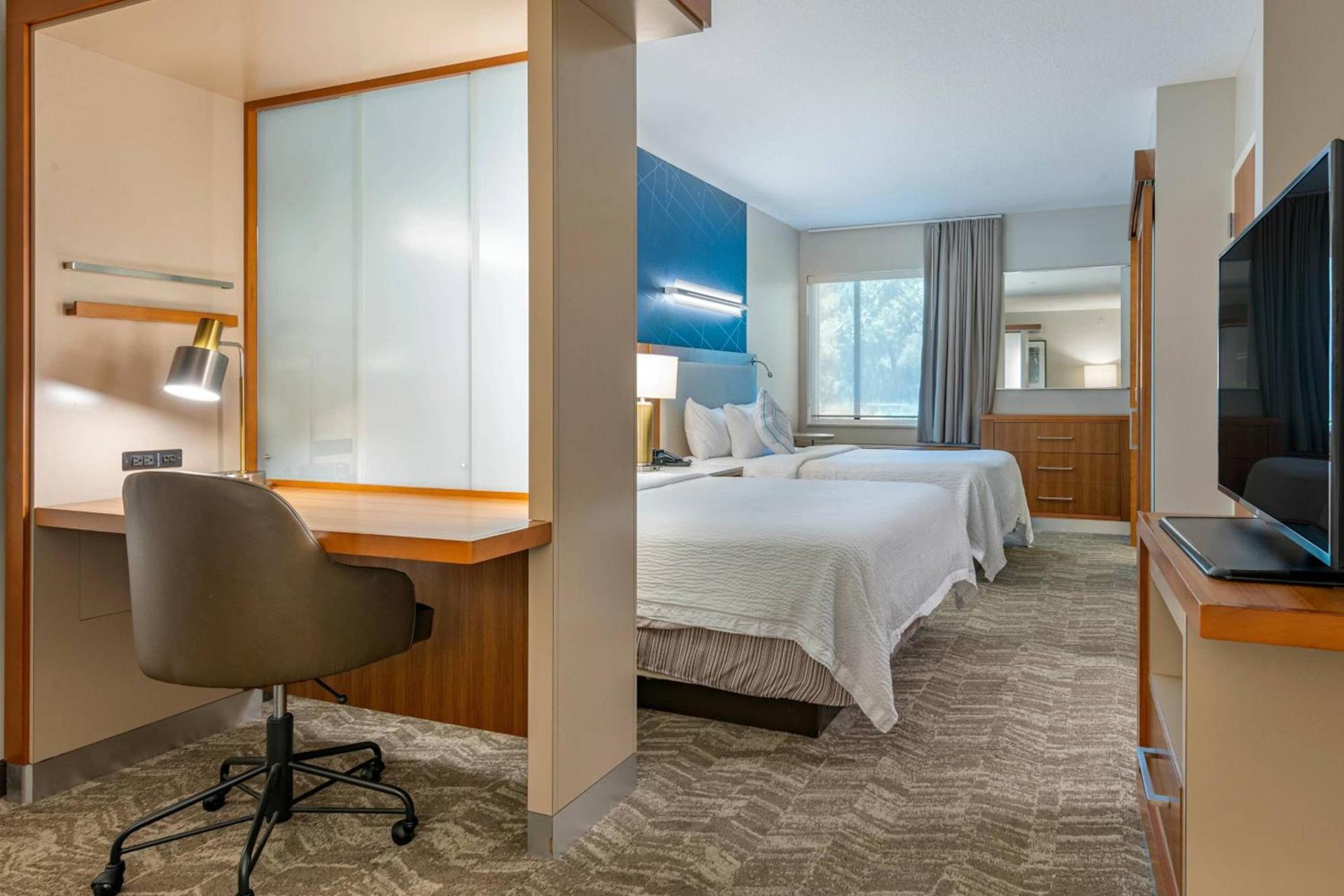SpringHill Suites Vero Beach photo 19