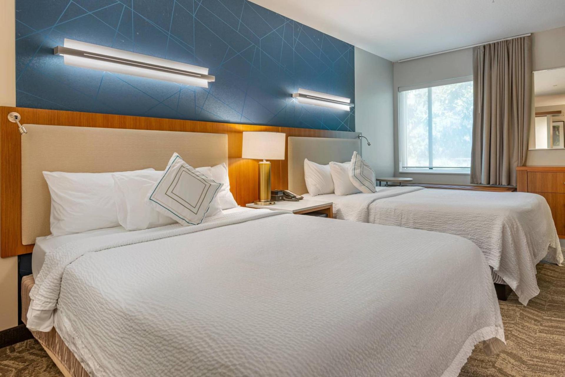 SpringHill Suites Vero Beach photo 21