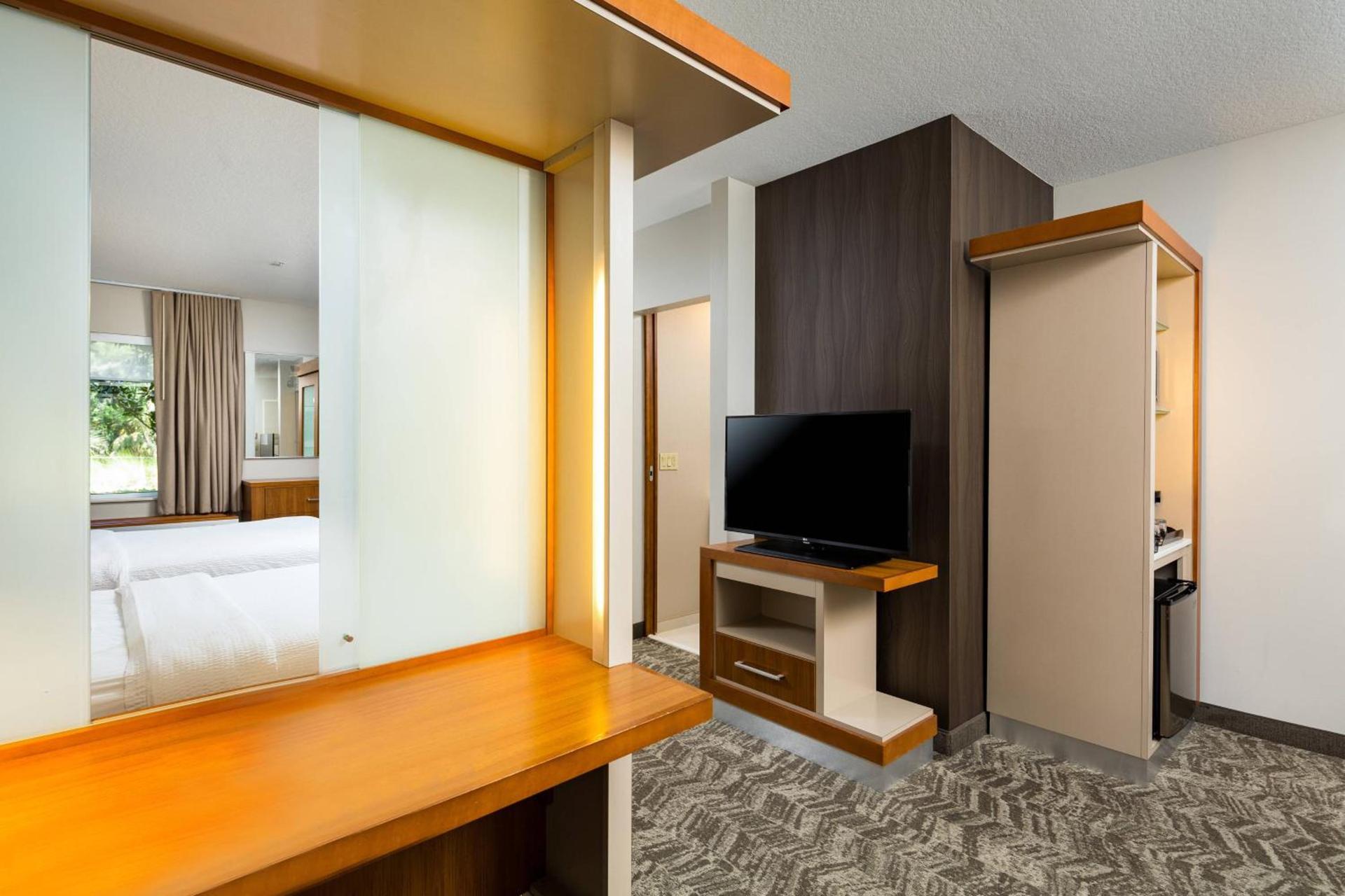 SpringHill Suites Vero Beach photo 20