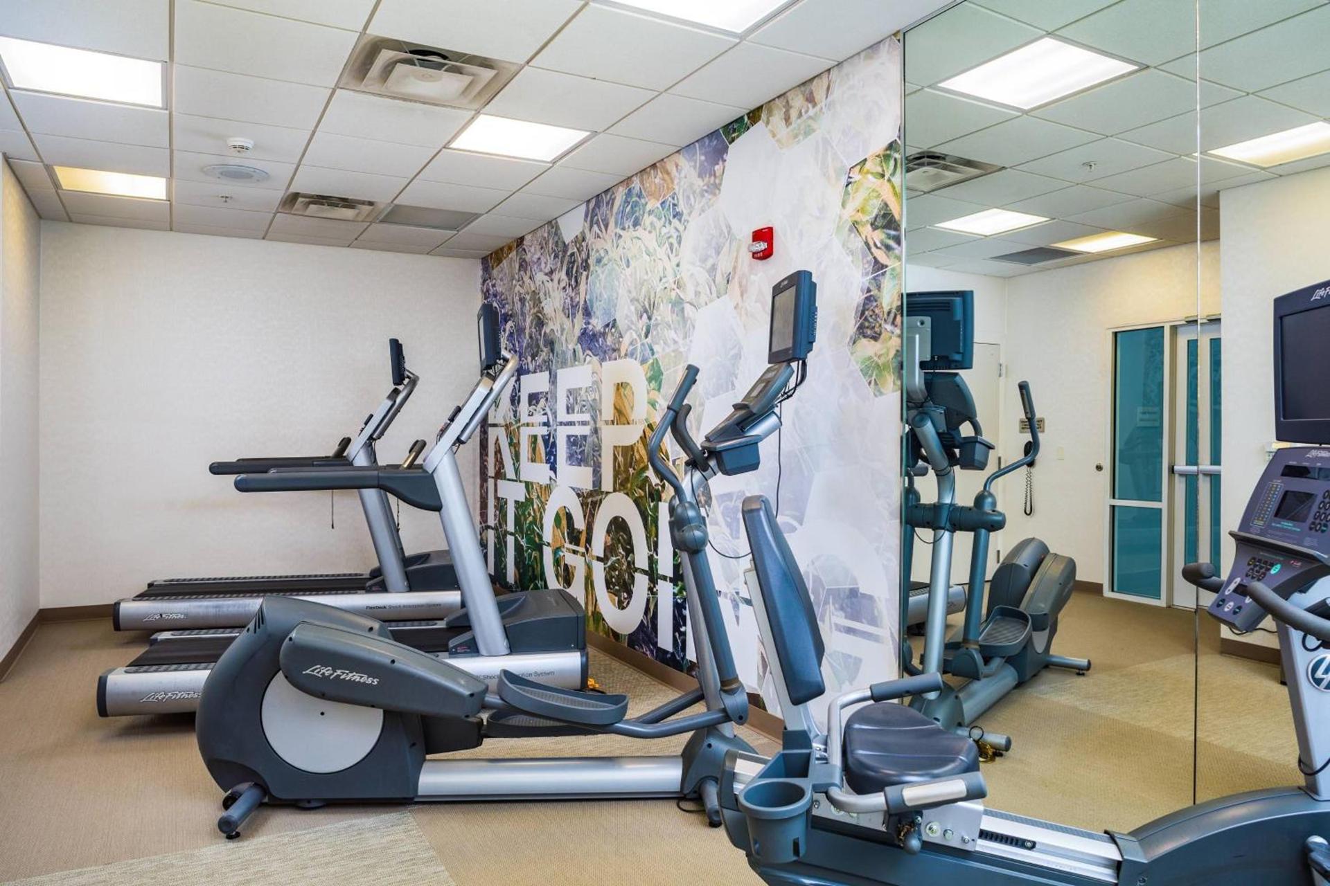 SpringHill Suites Vero Beach photo 29