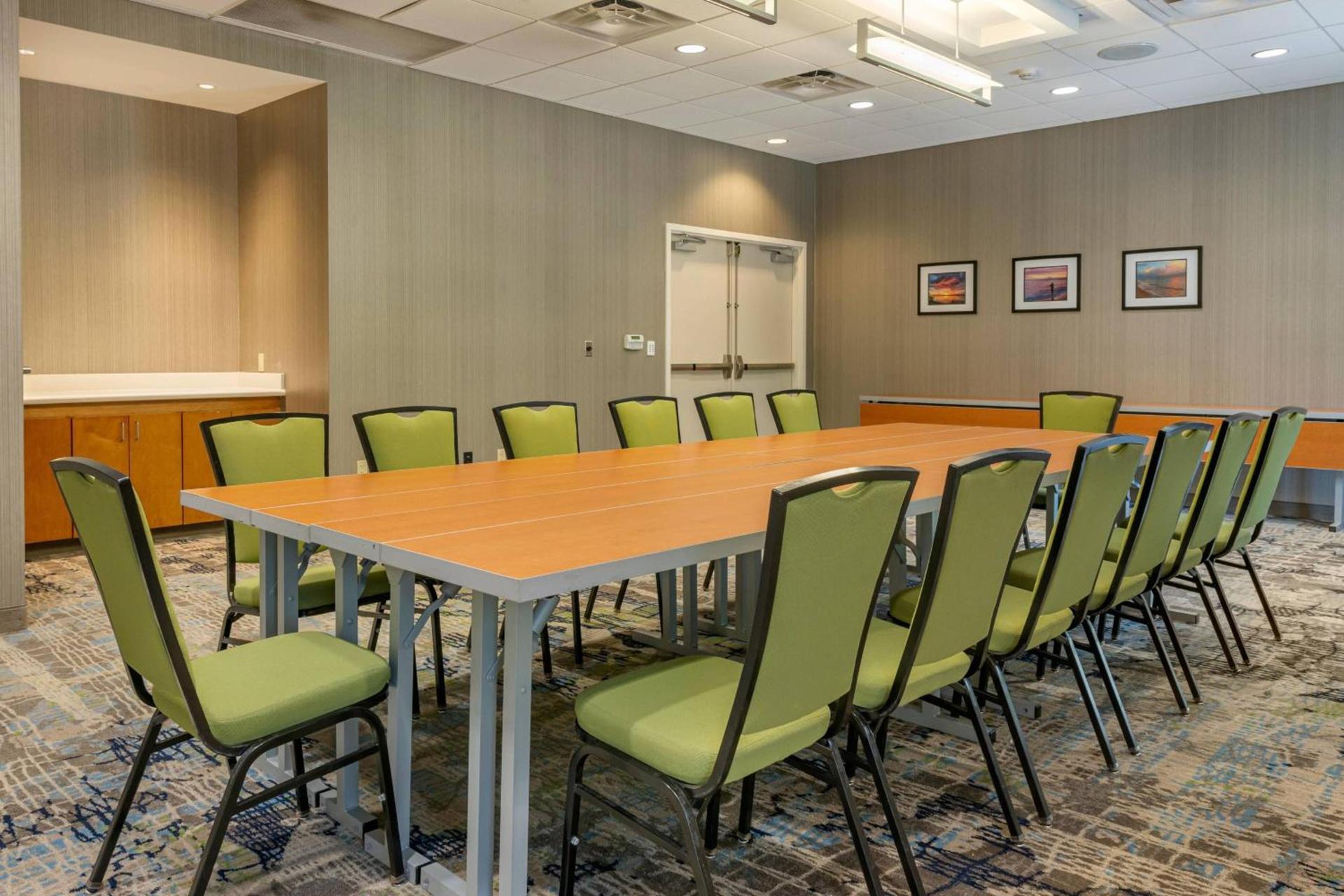 SpringHill Suites Vero Beach photo 30