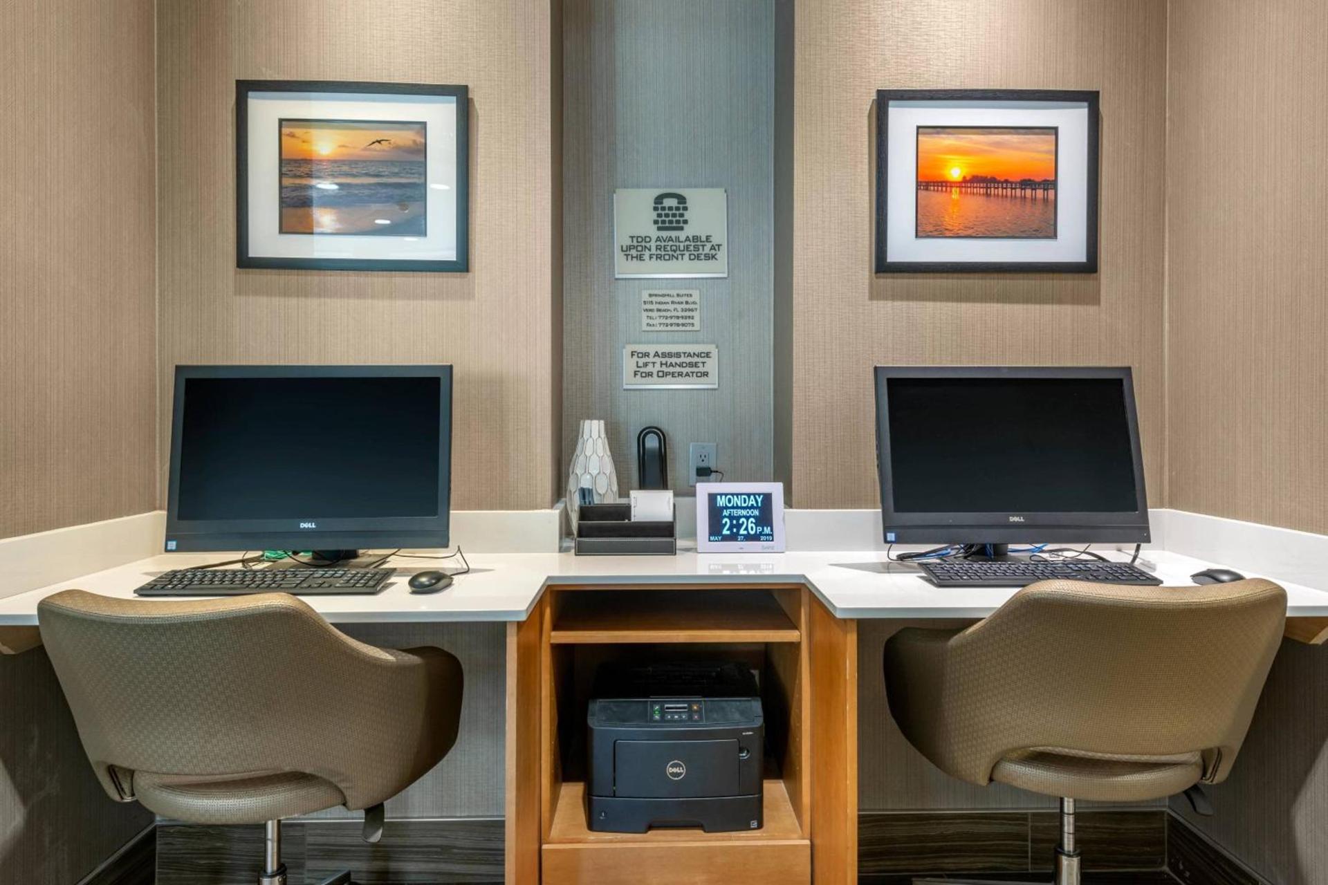 SpringHill Suites Vero Beach photo 22