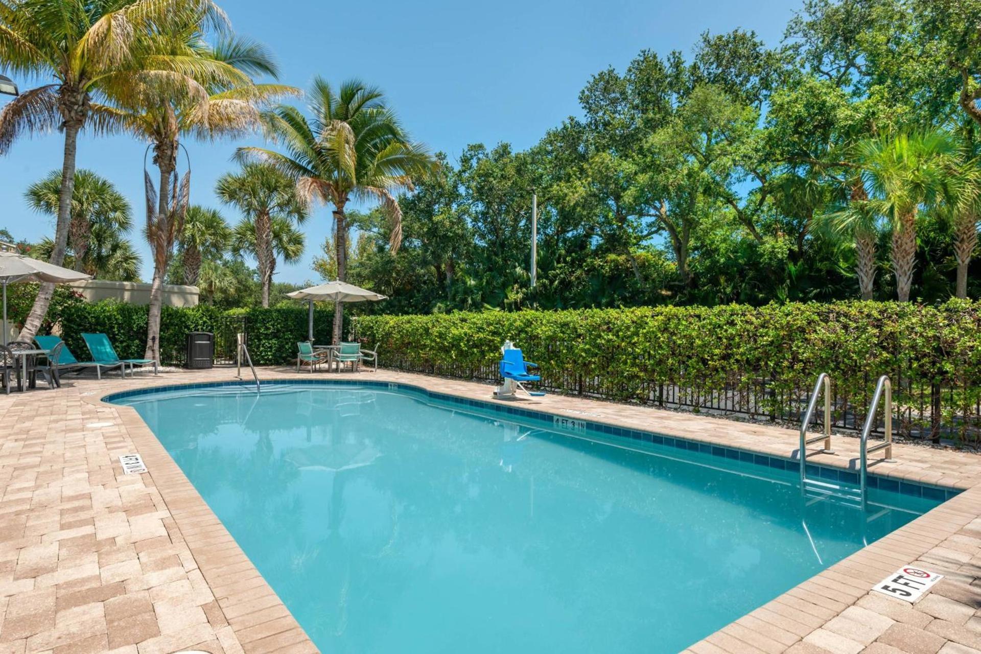 SpringHill Suites Vero Beach photo 28
