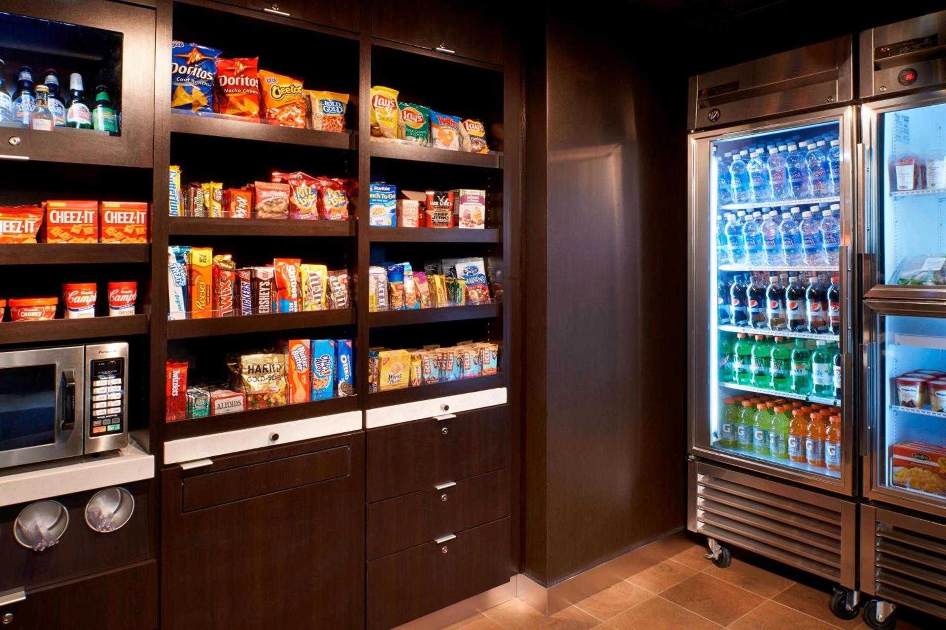 Courtyard by Marriott Indianapolis Castleton photo 19