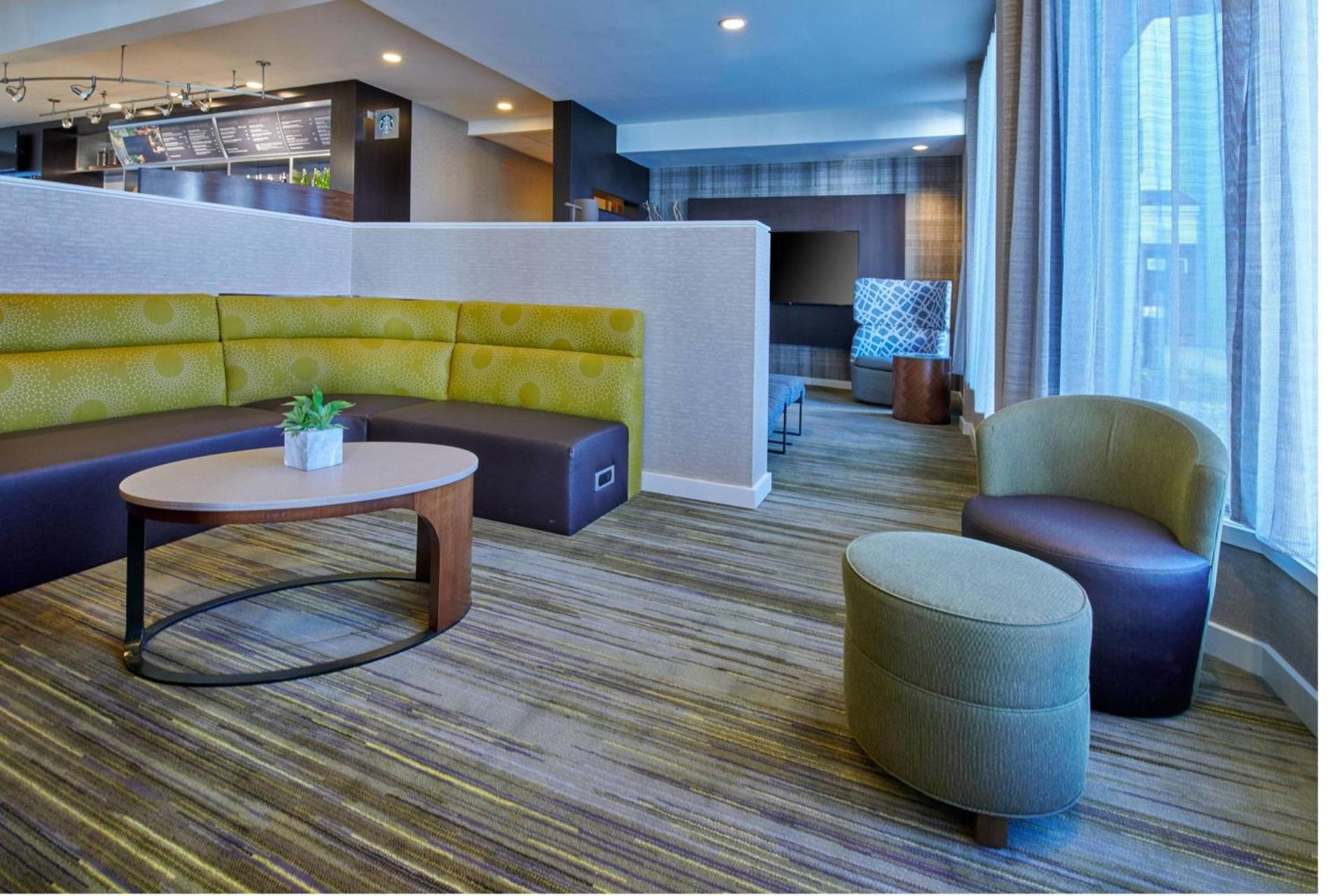 Courtyard by Marriott Indianapolis Castleton photo 15