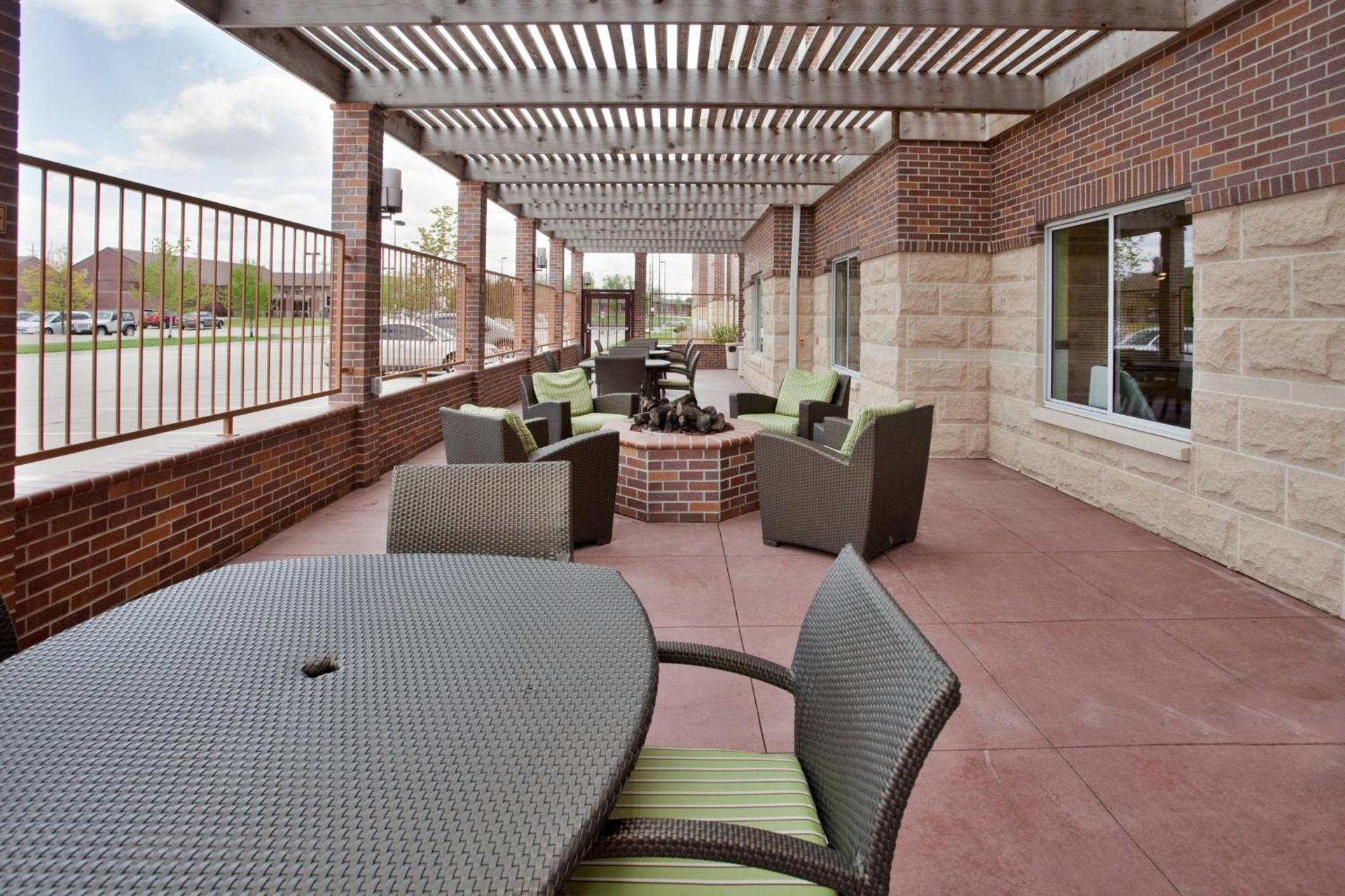 Fairfield Inn & Suites by Marriott Grand Island photo 21