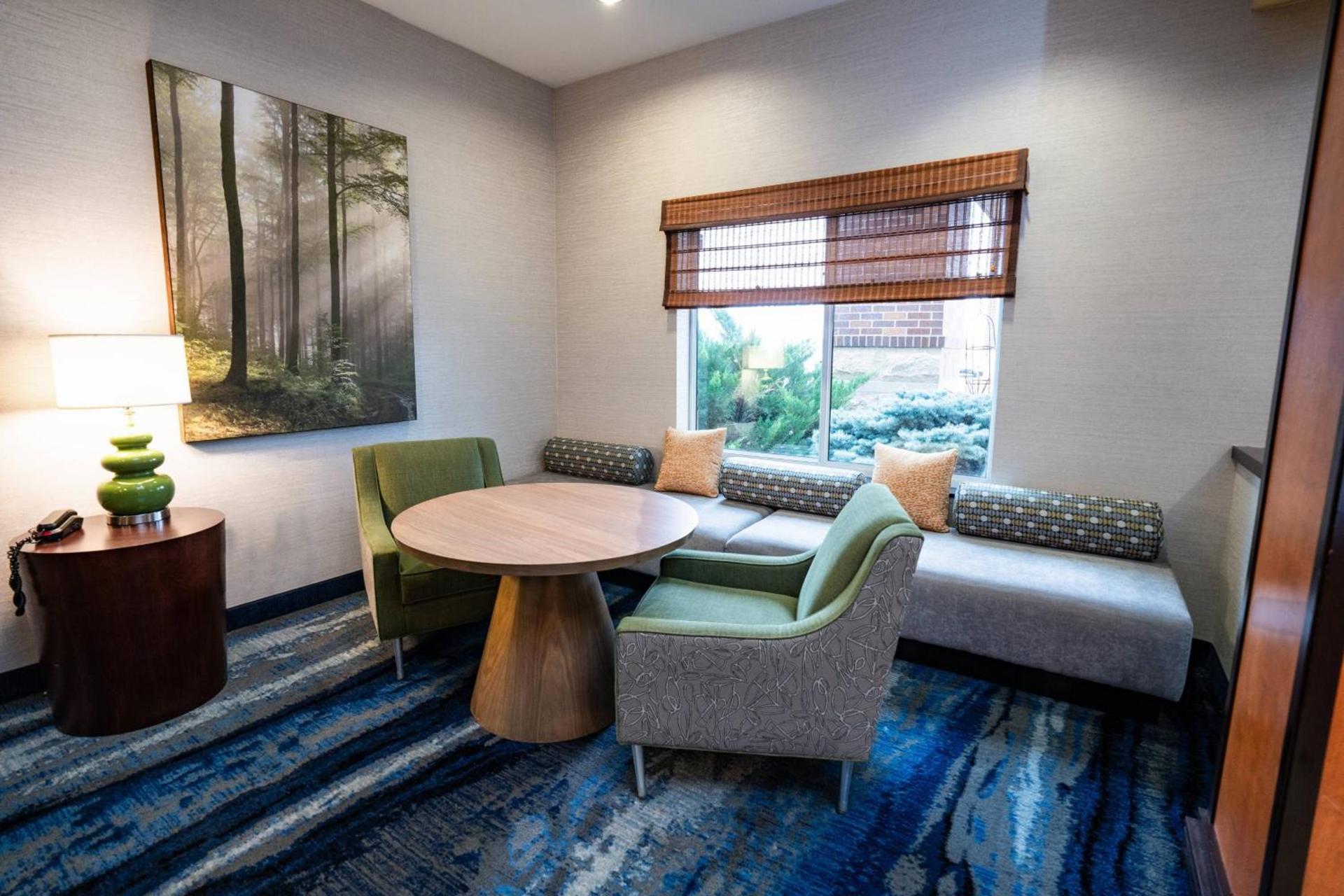 Fairfield Inn & Suites by Marriott Grand Island photo 19