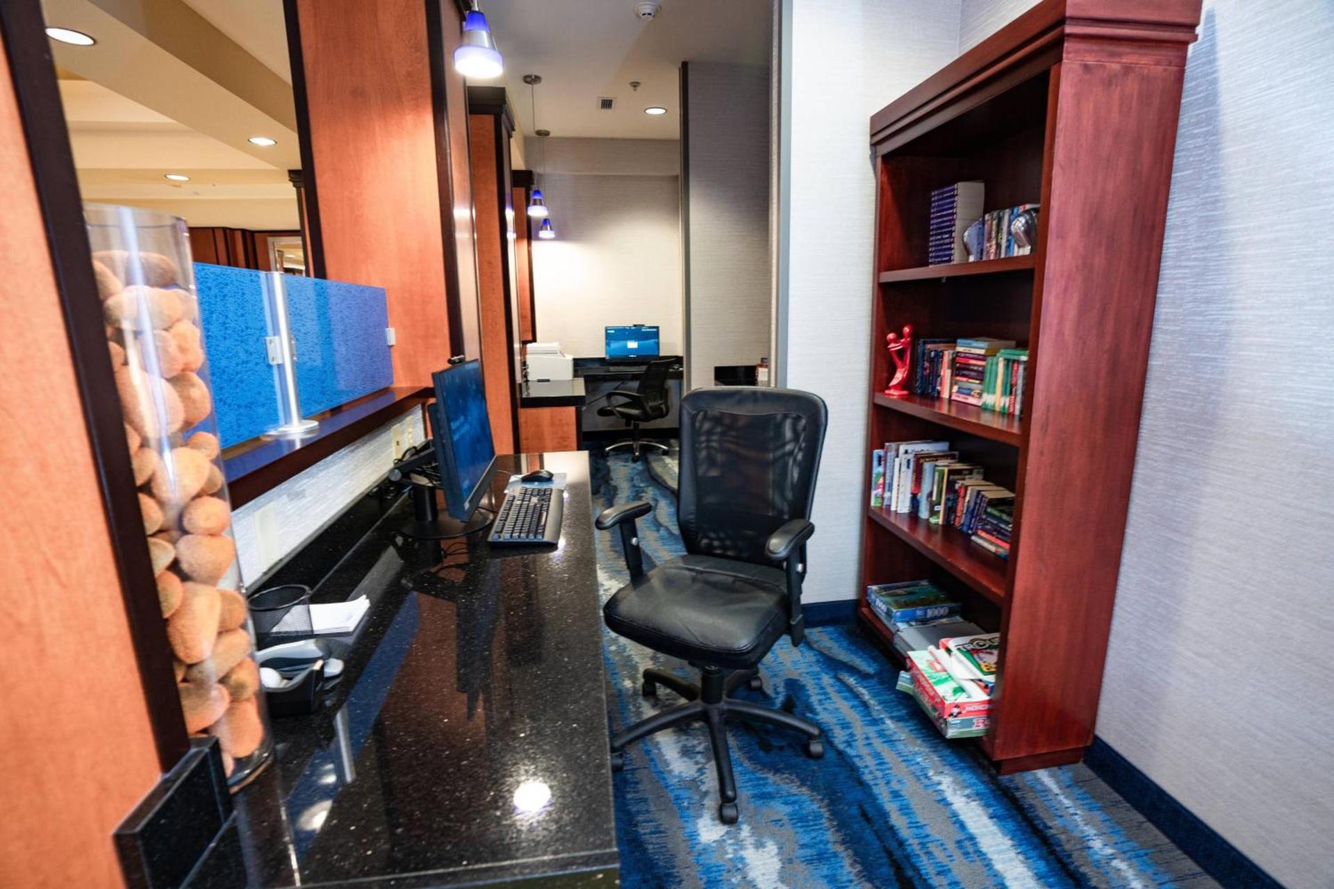 Fairfield Inn & Suites by Marriott Grand Island photo 17