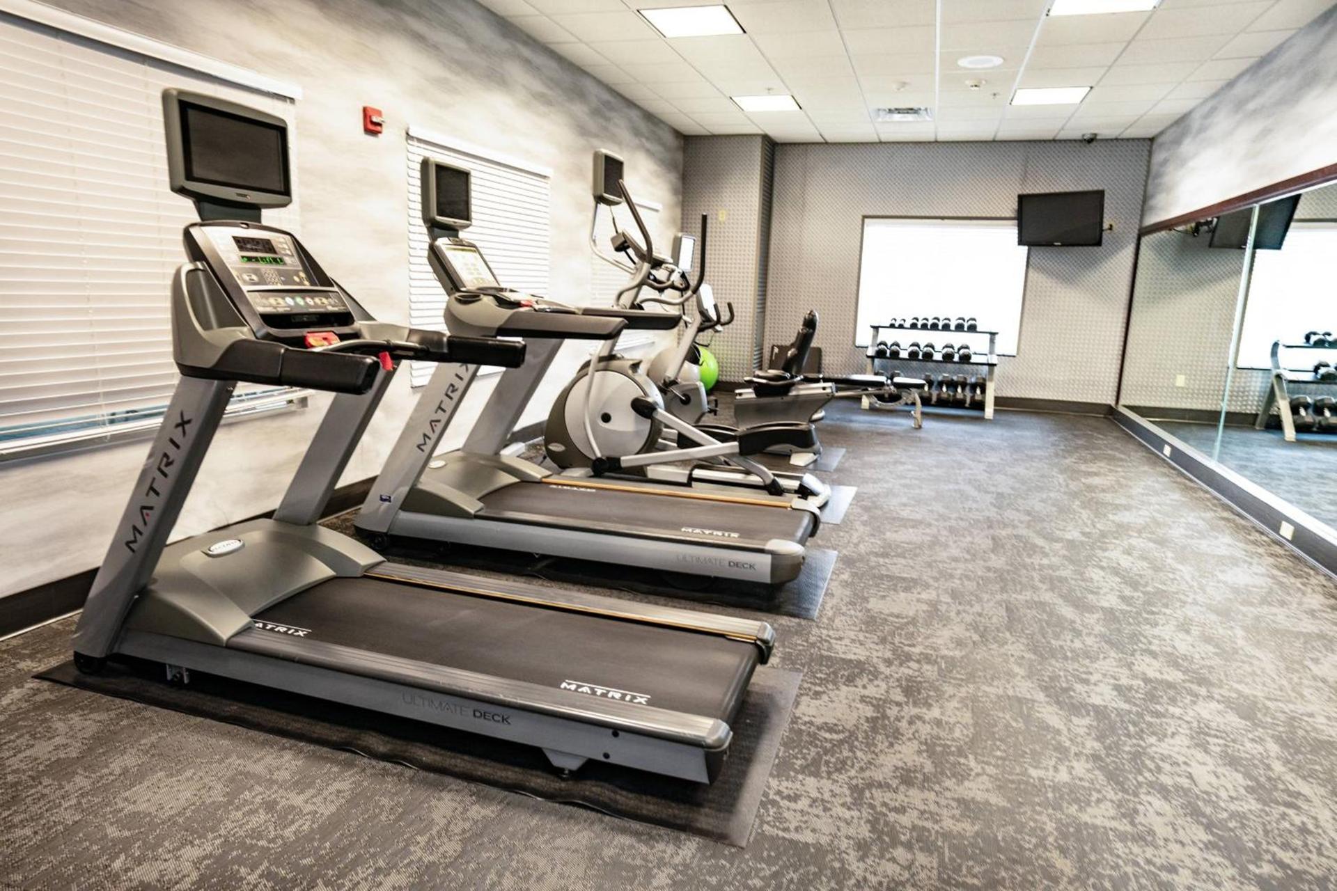 Fairfield Inn & Suites by Marriott Grand Island photo 26