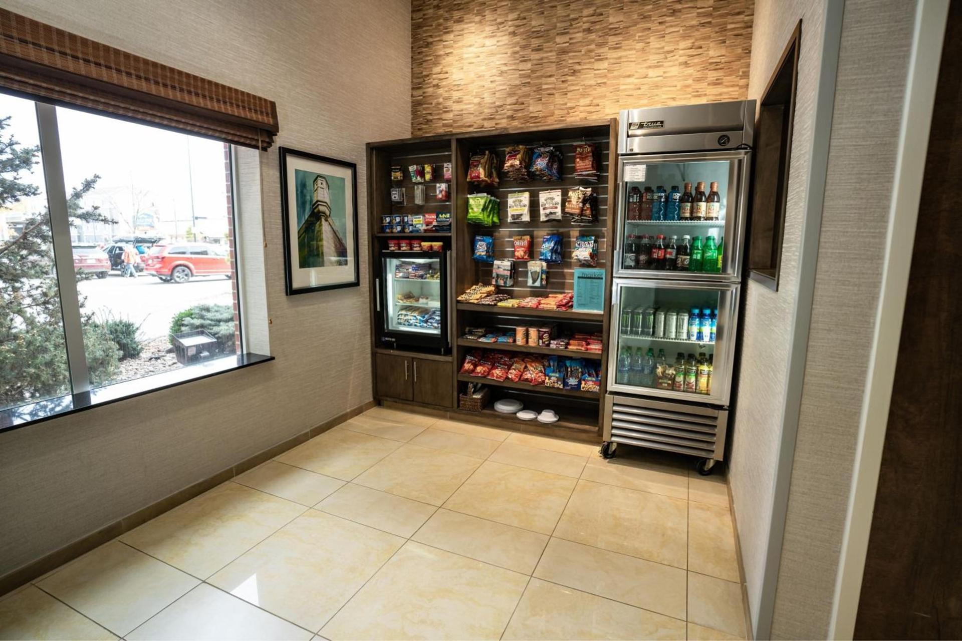 Fairfield Inn & Suites by Marriott Grand Island photo 18