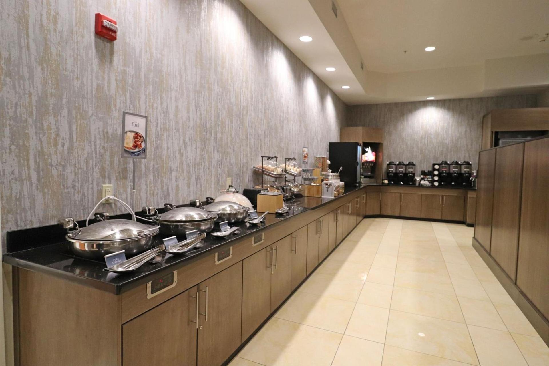 Fairfield Inn & Suites by Marriott Grand Island photo 23
