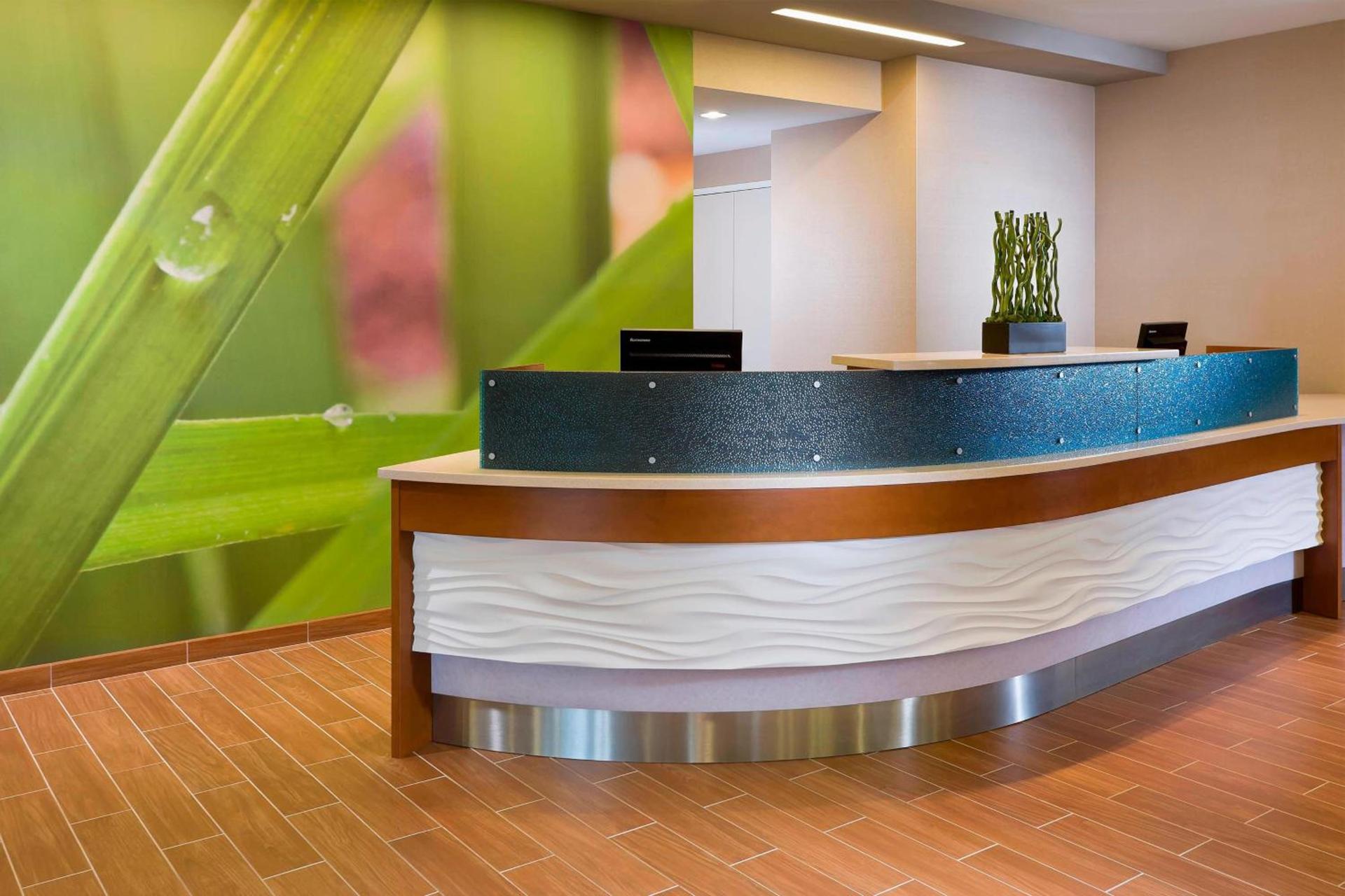 SpringHill Suites by Marriott Philadelphia Langhorne photo 3