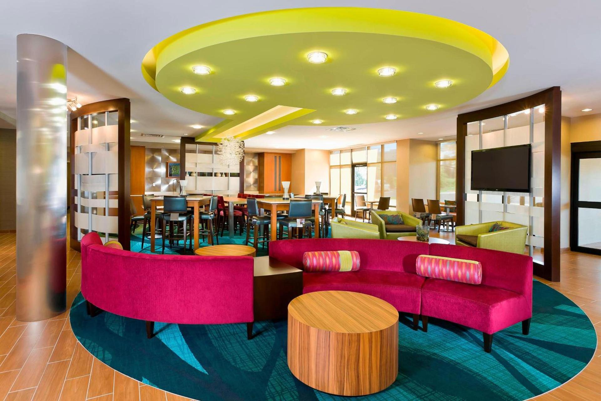 SpringHill Suites by Marriott Philadelphia Langhorne photo 4