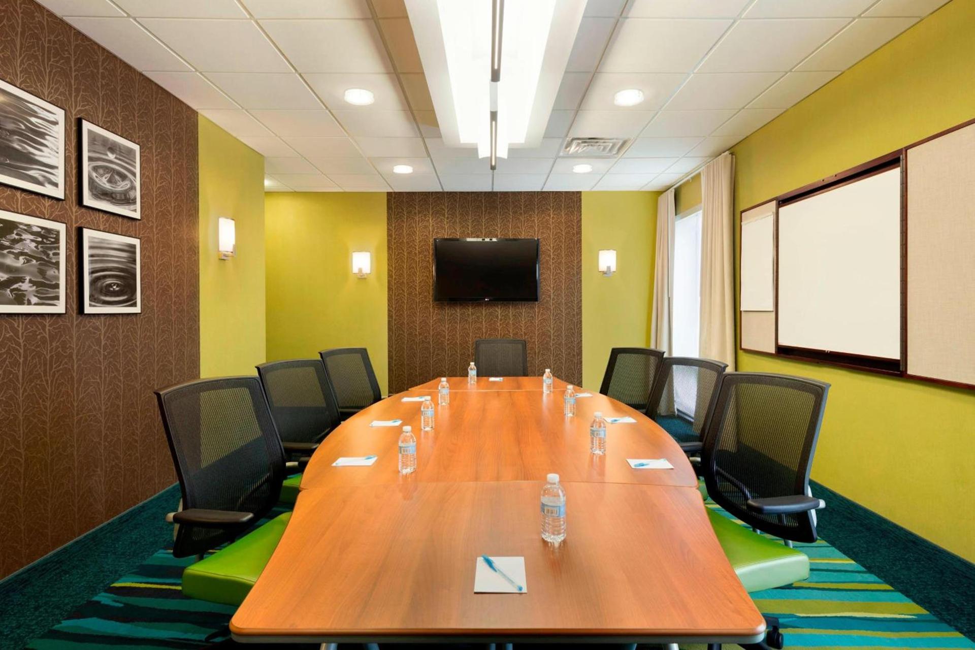 SpringHill Suites by Marriott Philadelphia Langhorne photo 18