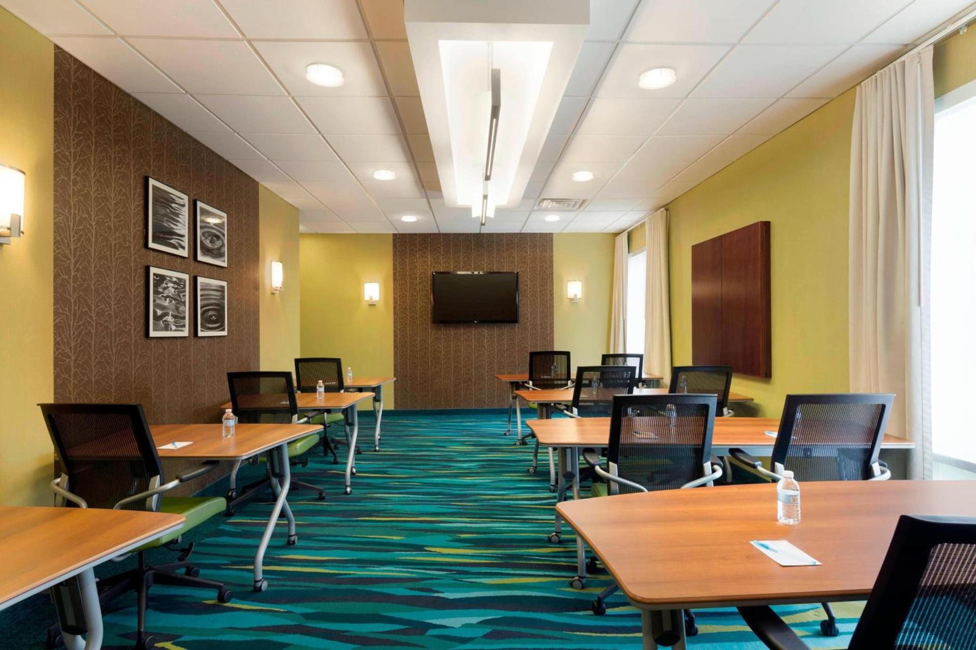 SpringHill Suites by Marriott Philadelphia Langhorne photo 19