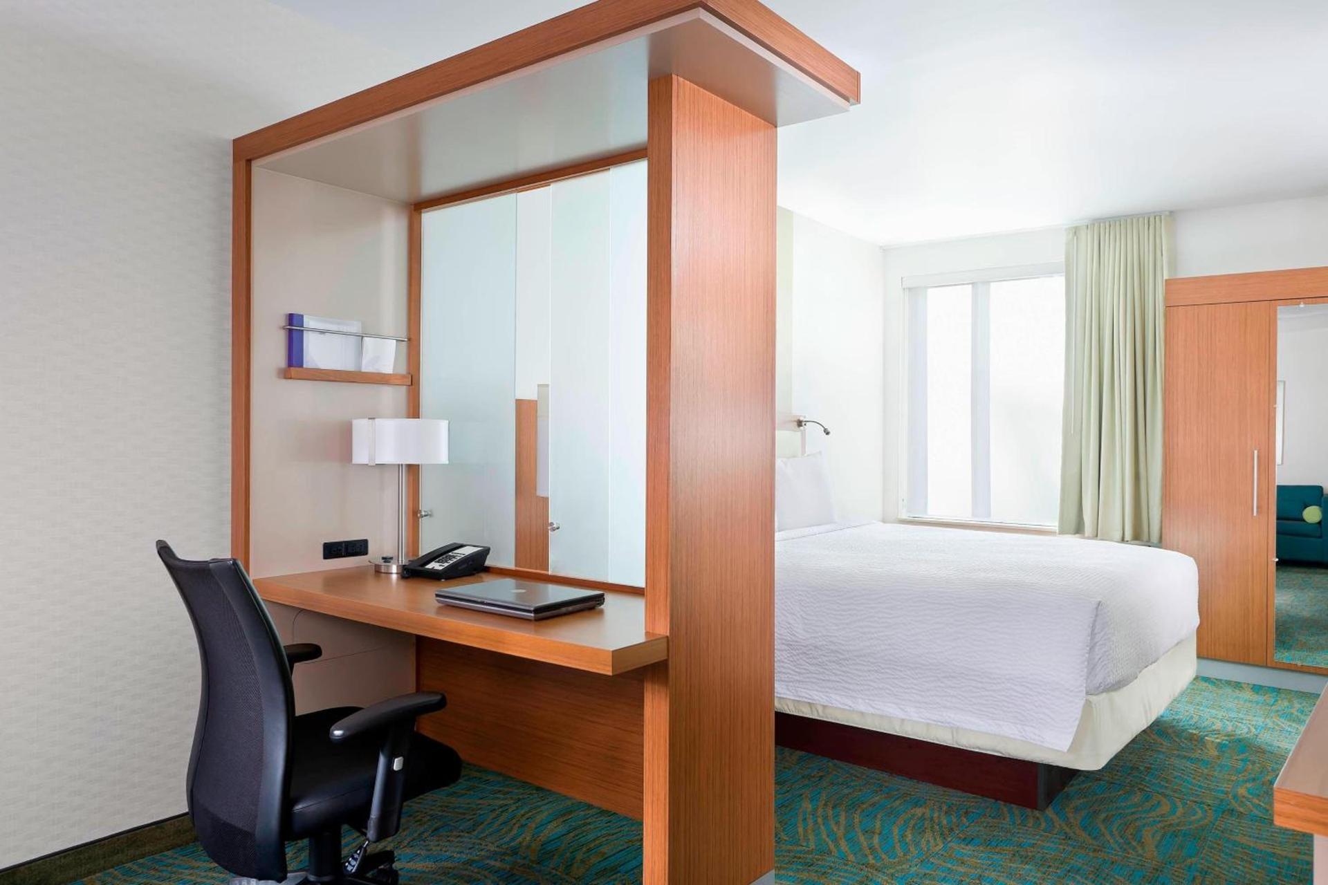 SpringHill Suites by Marriott Philadelphia Langhorne photo 7