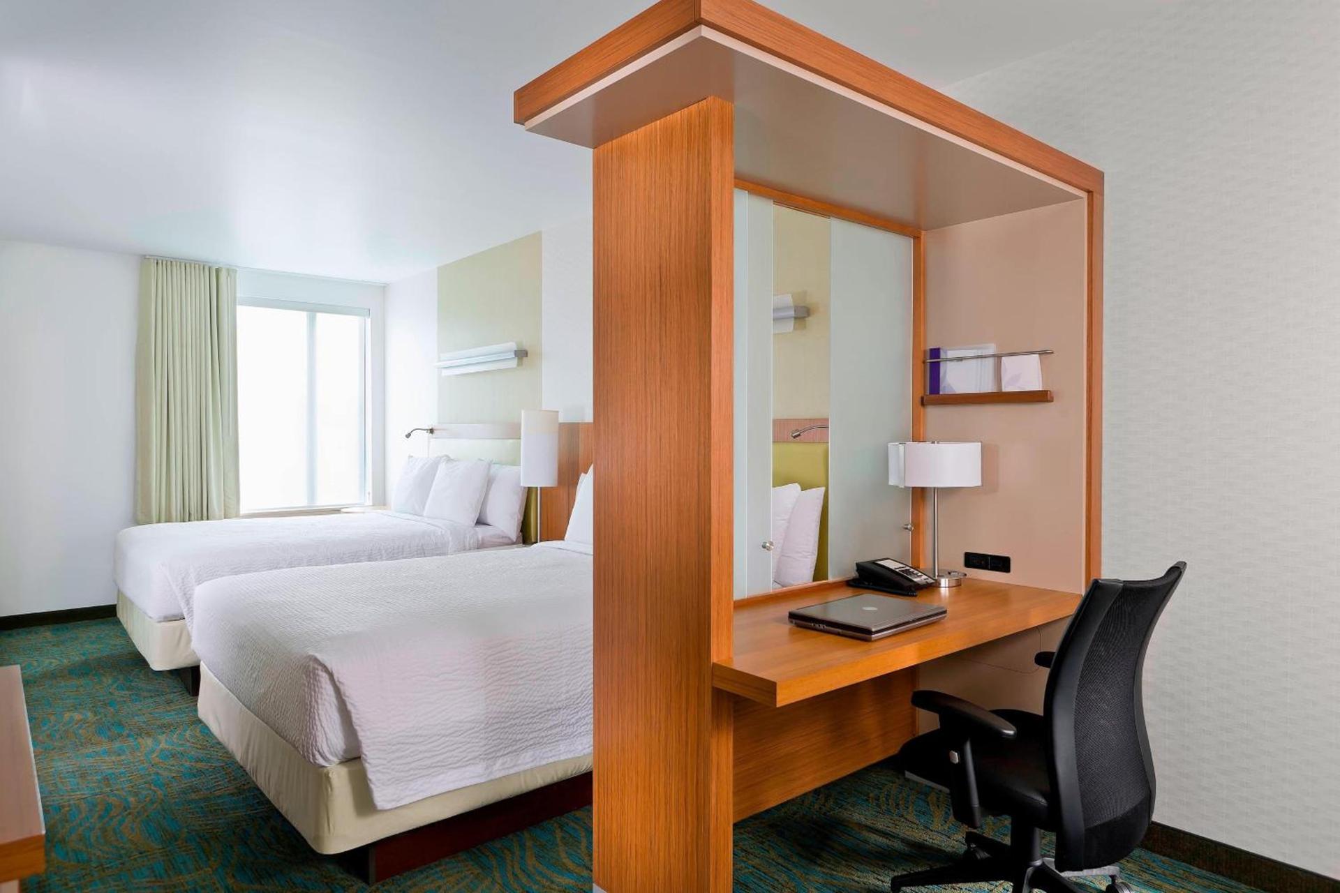 SpringHill Suites by Marriott Philadelphia Langhorne photo 8