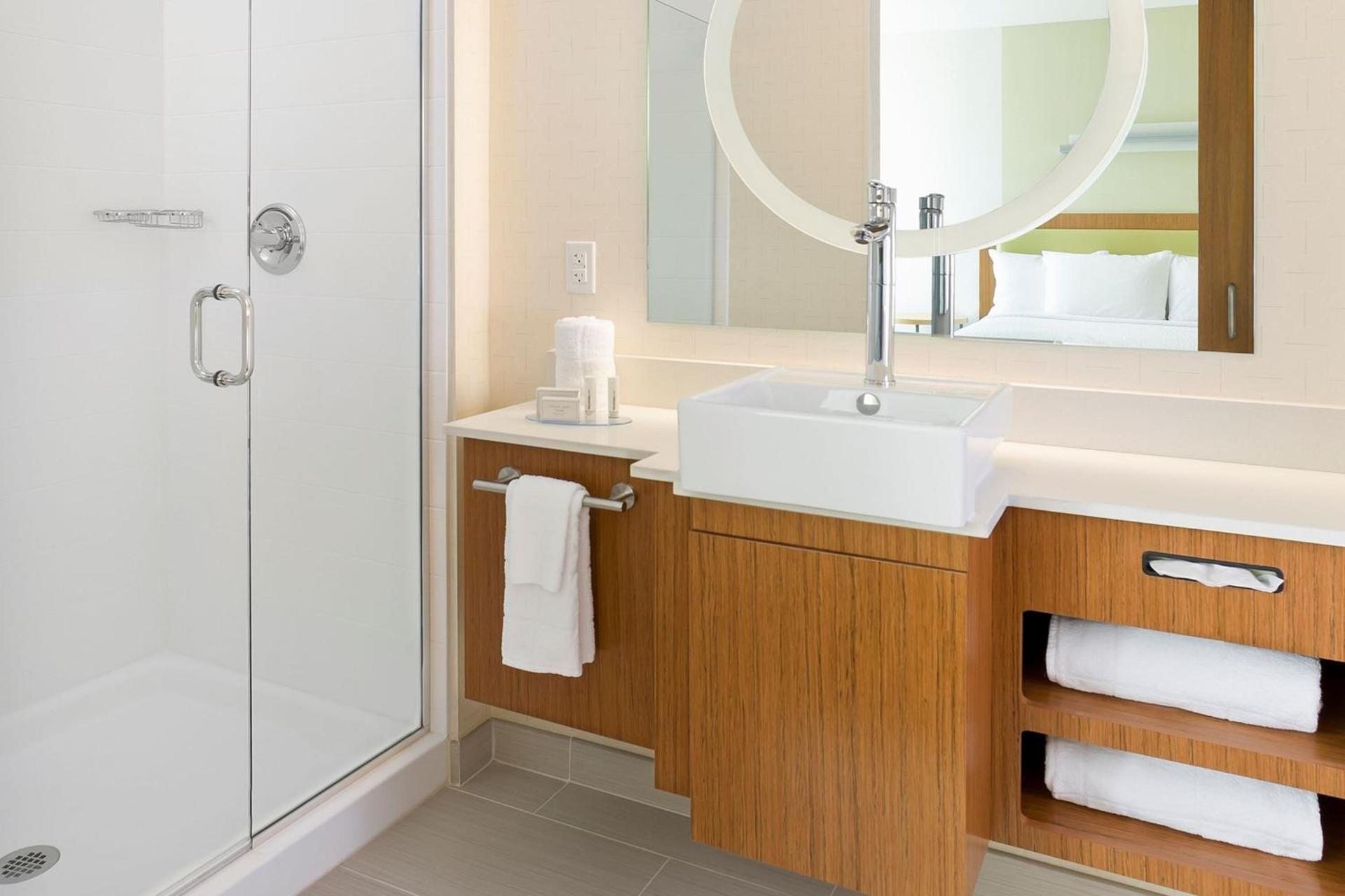 SpringHill Suites by Marriott Philadelphia Langhorne photo 11