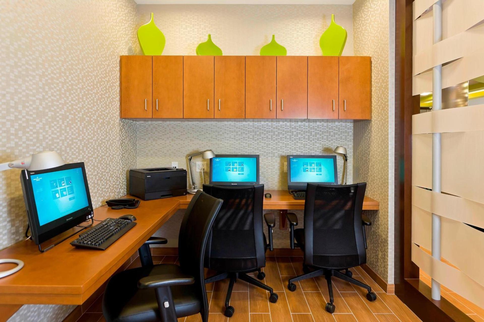 SpringHill Suites by Marriott Philadelphia Langhorne photo 12