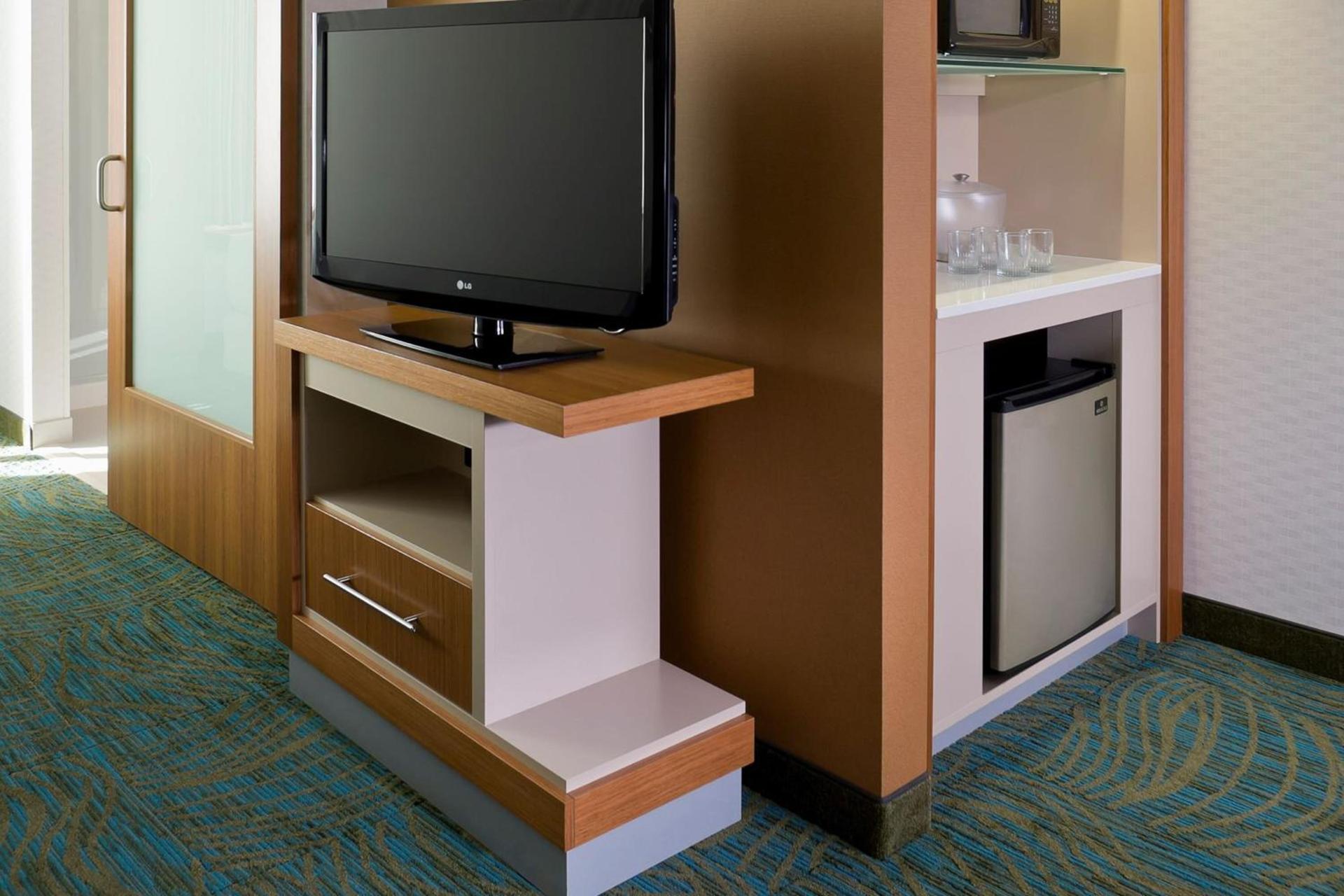 SpringHill Suites by Marriott Philadelphia Langhorne photo 9