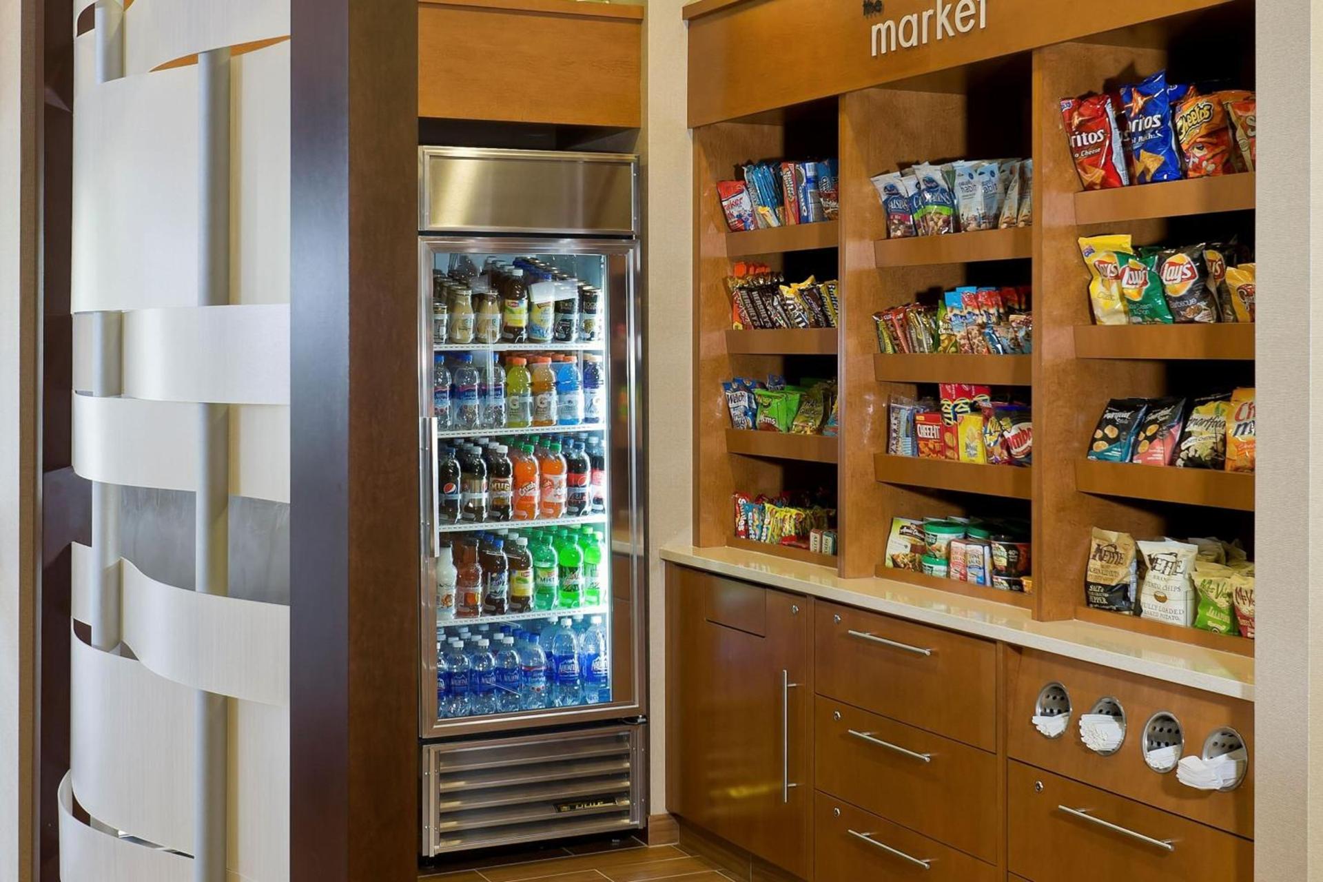 SpringHill Suites by Marriott Philadelphia Langhorne photo 14