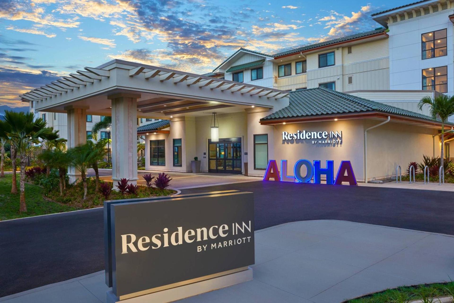 Residence Inn by Marriott Oahu Kapolei photo 2