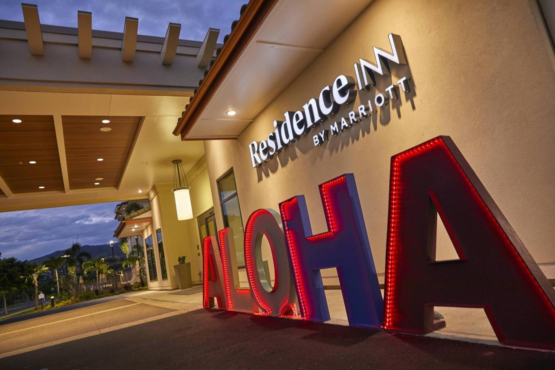 Residence Inn by Marriott Oahu Kapolei photo 3