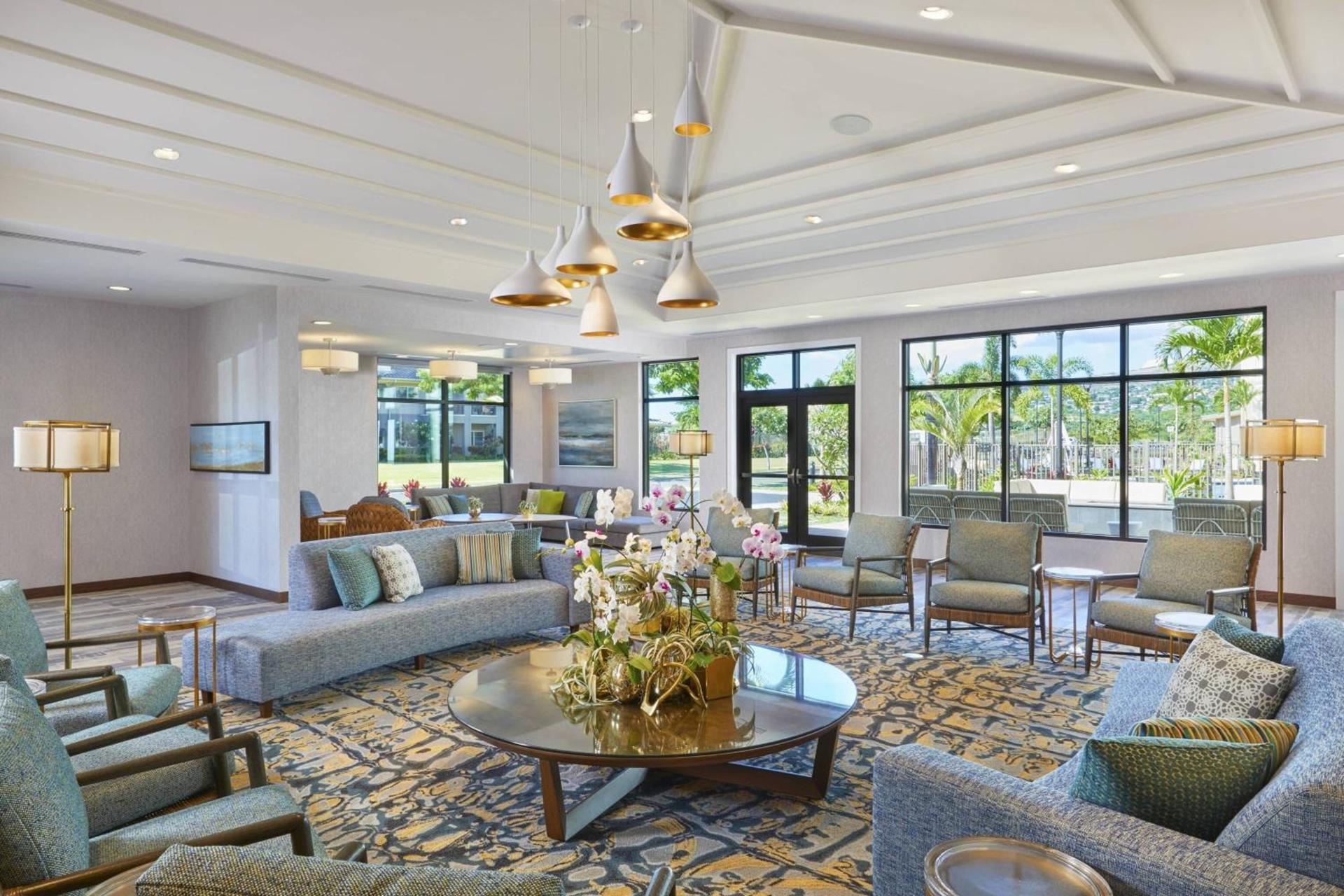 Residence Inn by Marriott Oahu Kapolei photo 4