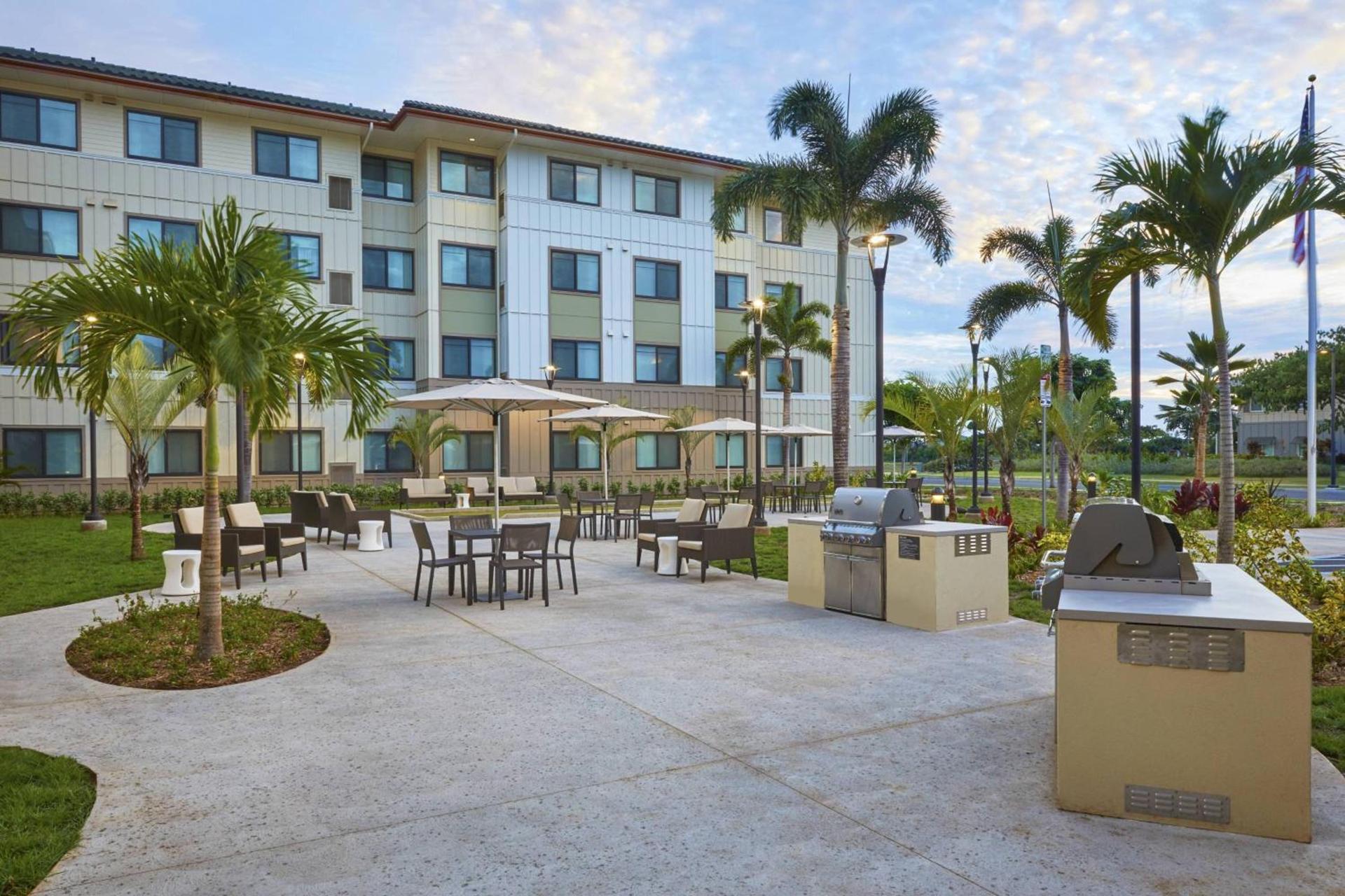 Residence Inn by Marriott Oahu Kapolei photo 19