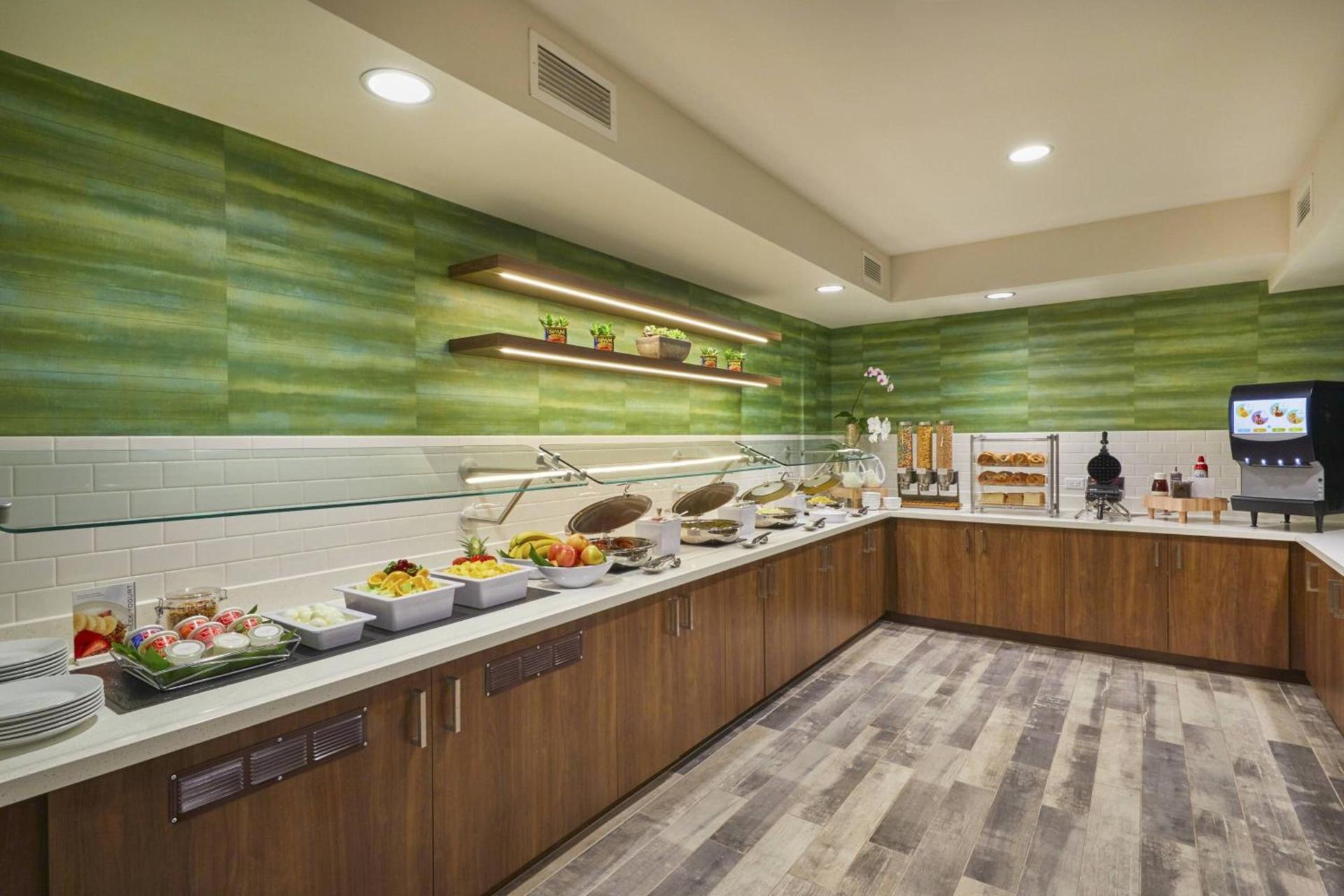 Residence Inn by Marriott Oahu Kapolei photo 24