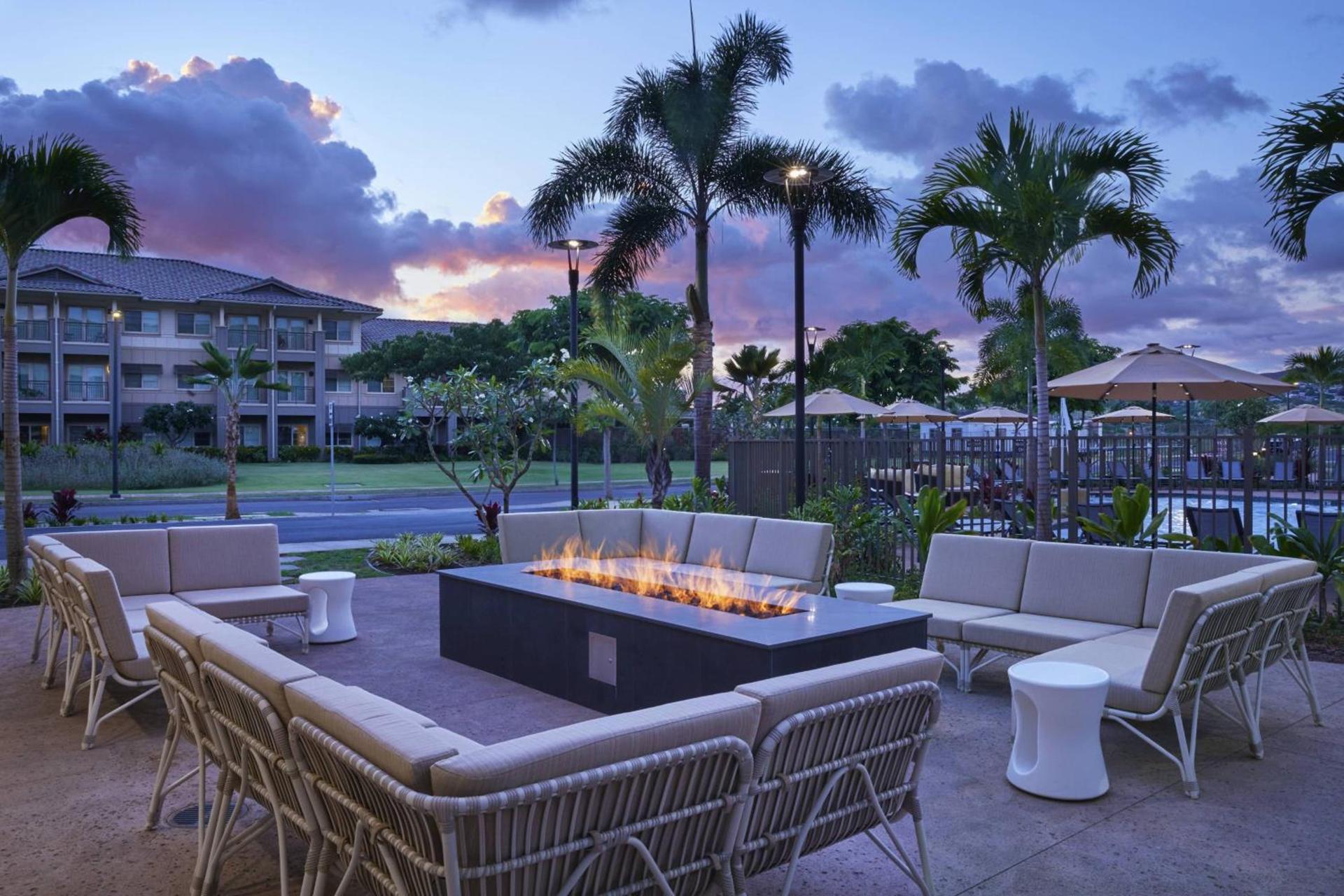 Residence Inn by Marriott Oahu Kapolei photo 20